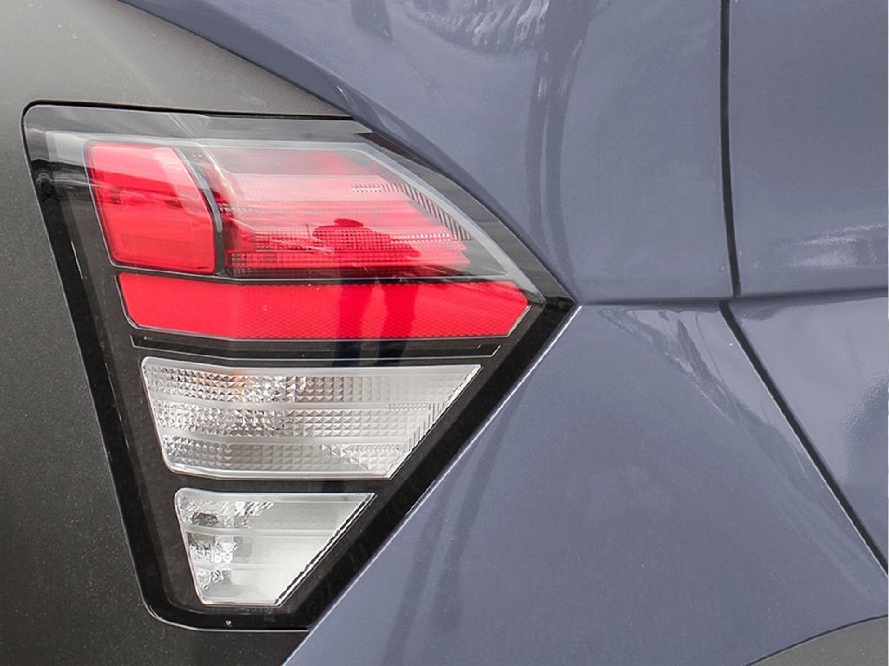new 2026 Hyundai Kona car, priced at $38,398