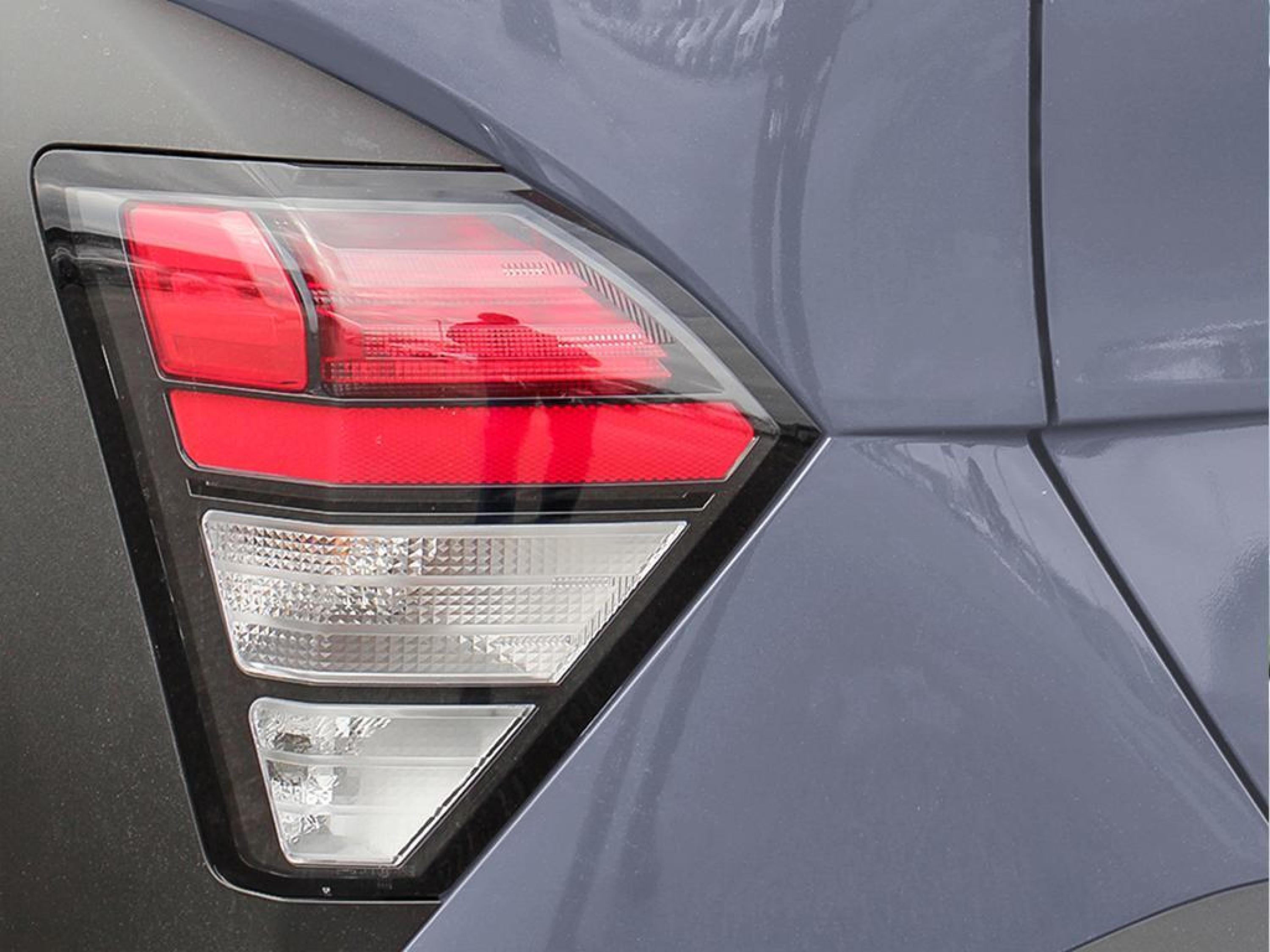 new 2026 Hyundai Kona car, priced at $38,398