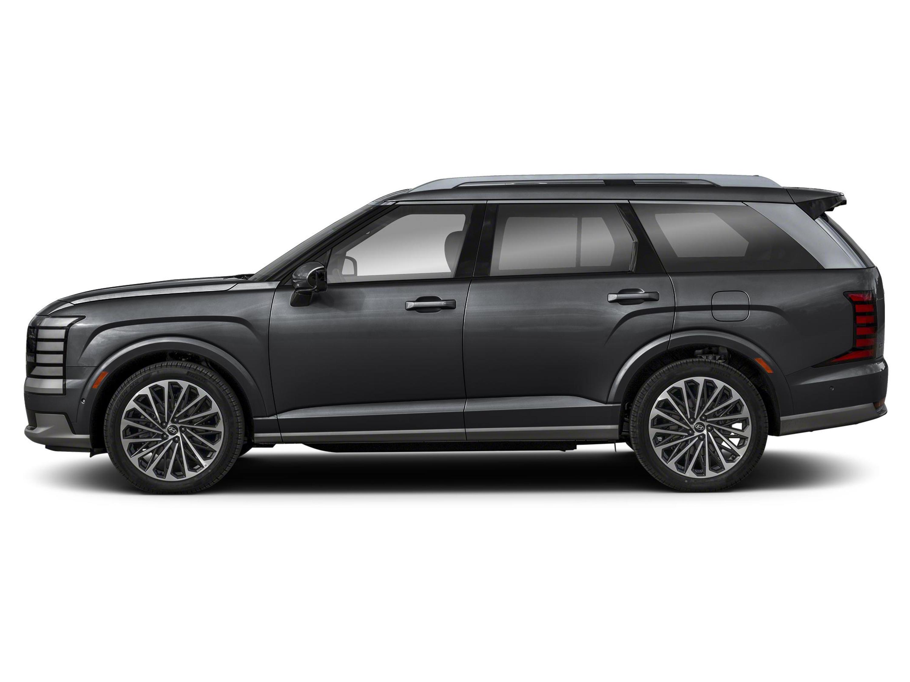 new 2026 Hyundai Palisade Hybrid car, priced at $70,448