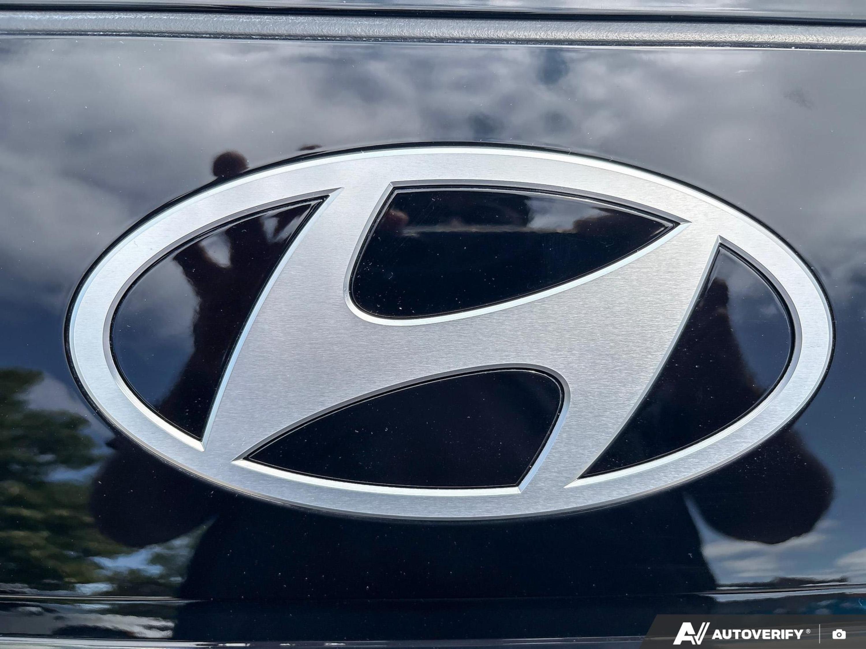 new 2026 Hyundai Palisade Hybrid car, priced at $76,652