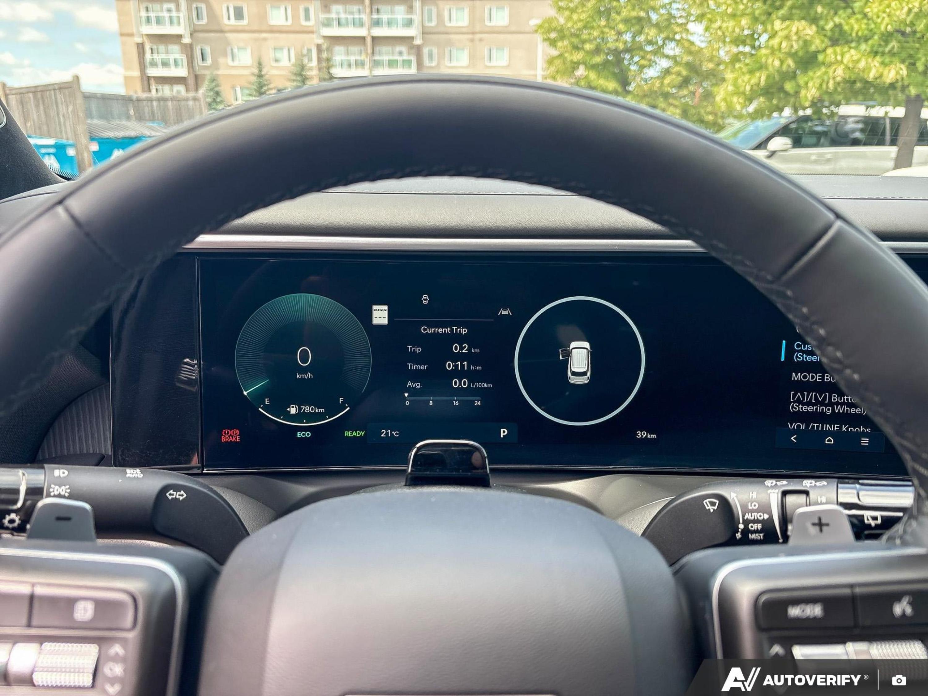 new 2026 Hyundai Palisade Hybrid car, priced at $76,652