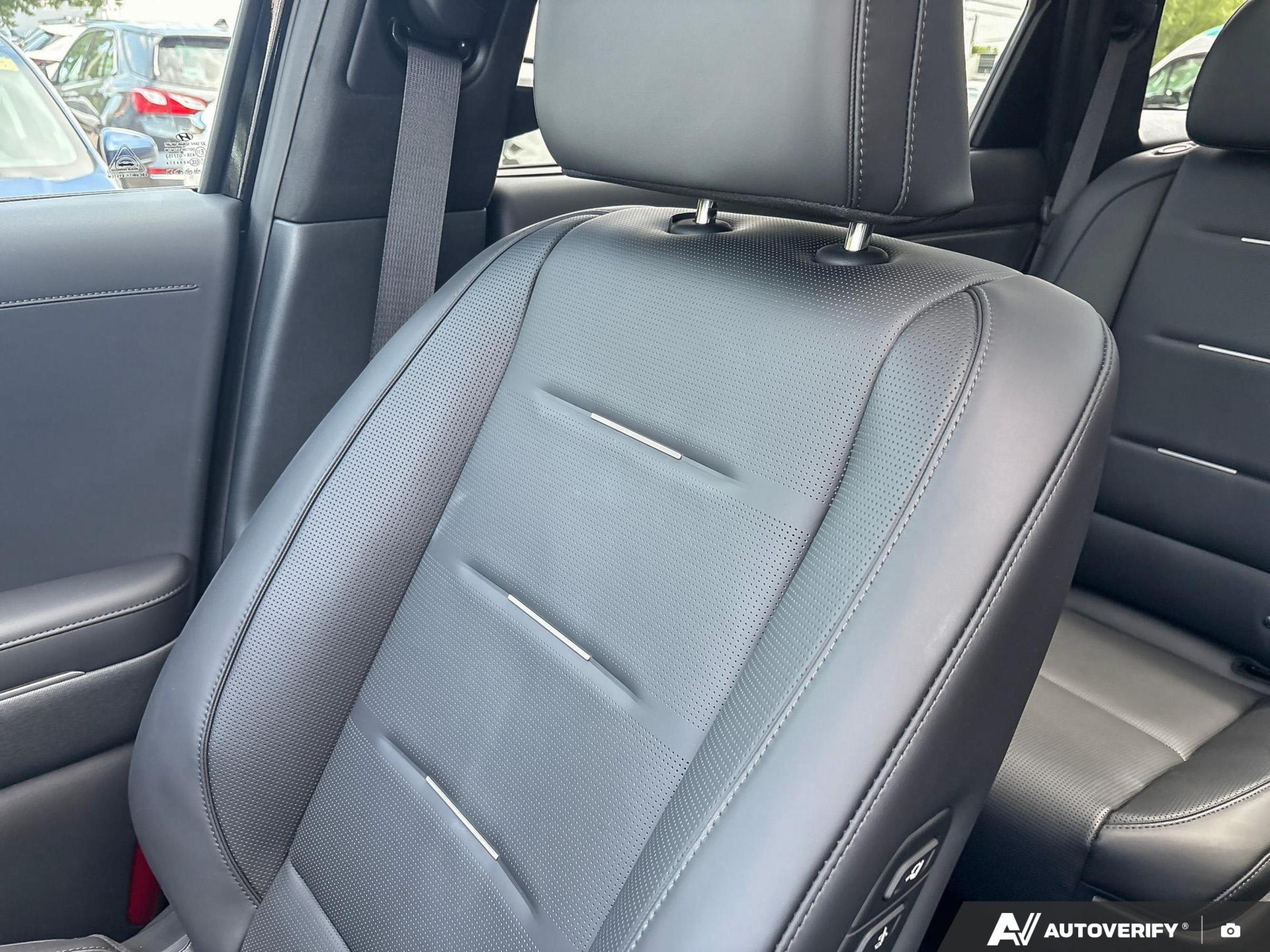 new 2026 Hyundai Palisade Hybrid car, priced at $76,652