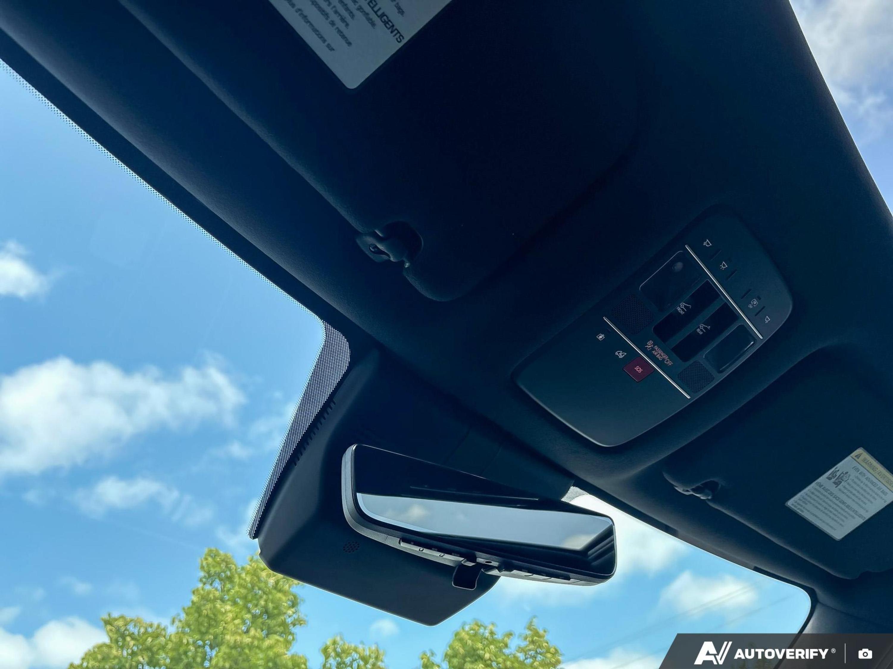 new 2026 Hyundai Palisade Hybrid car, priced at $76,652