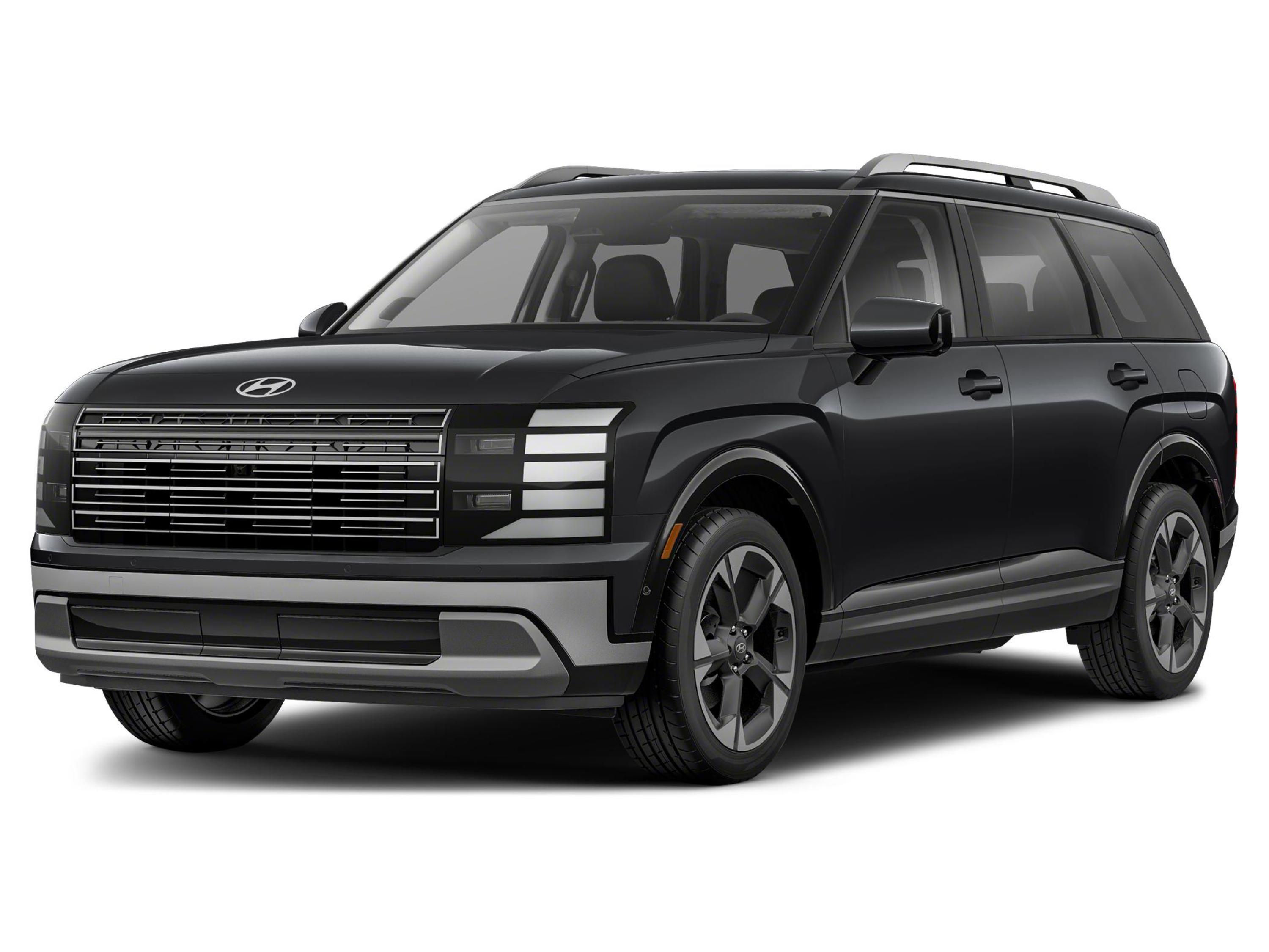 new 2026 Hyundai Palisade Hybrid car, priced at $65,248