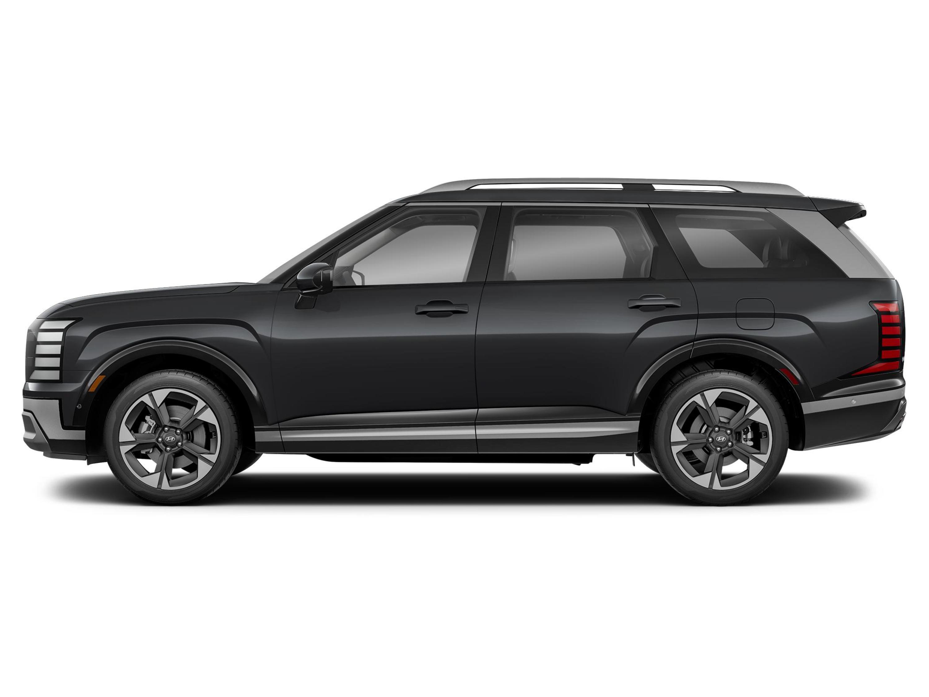 new 2026 Hyundai Palisade Hybrid car, priced at $65,248
