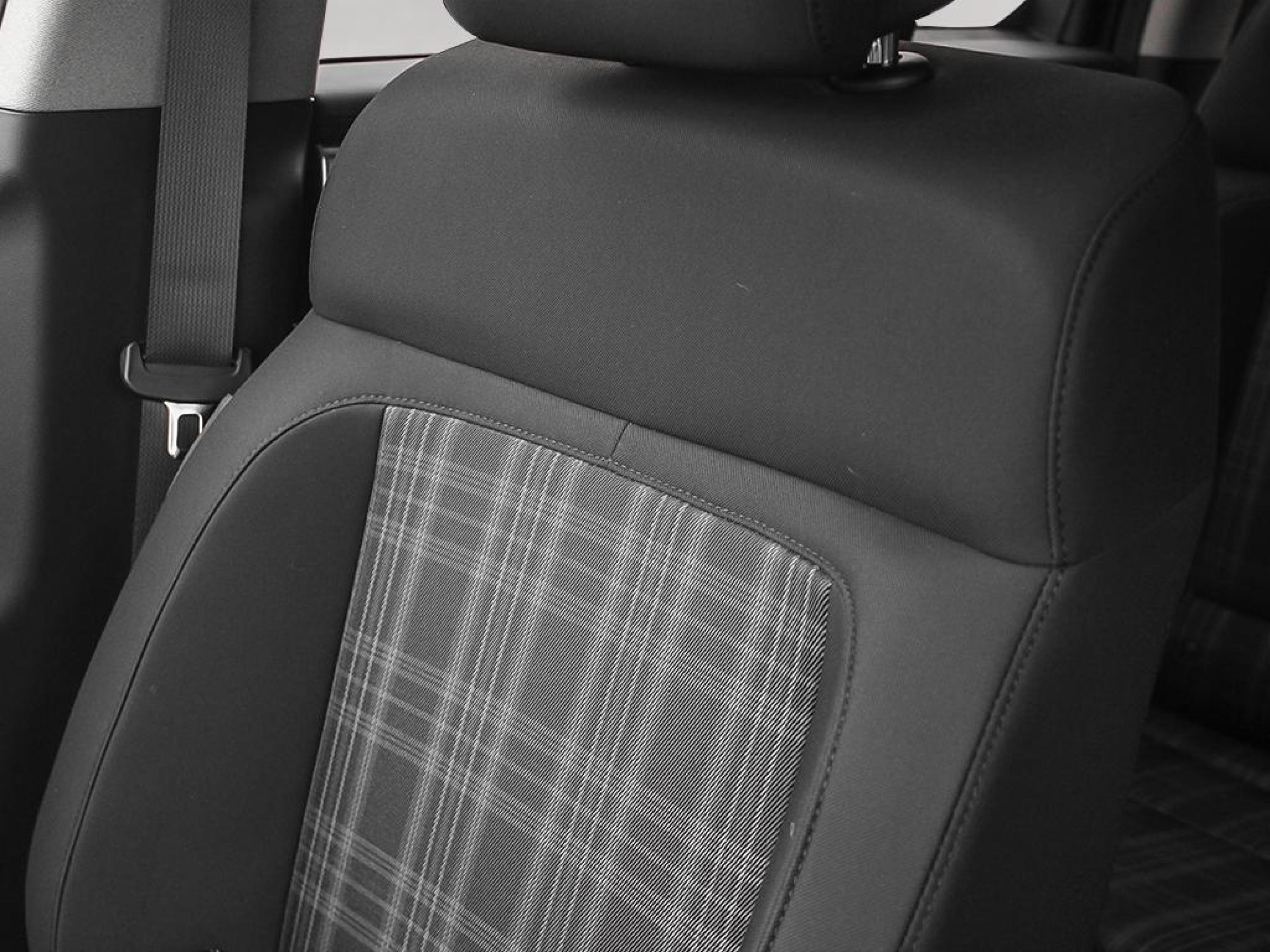 new 2026 Hyundai Santa Fe Hybrid car, priced at $48,548