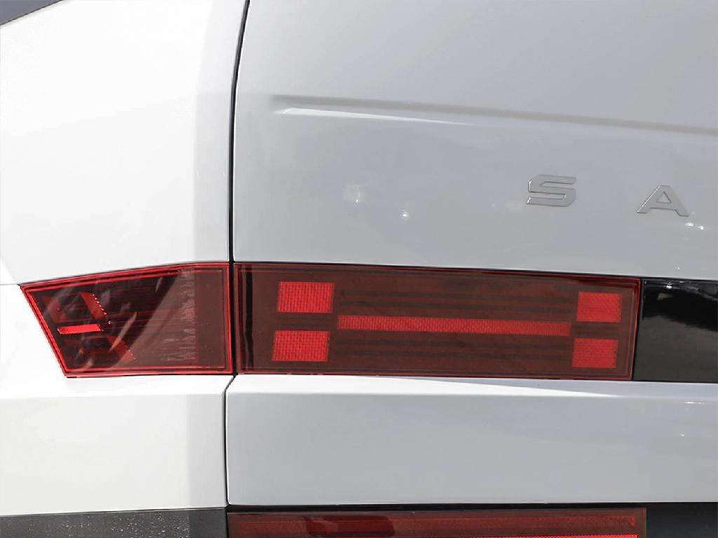 new 2026 Hyundai Santa Fe Hybrid car, priced at $47,965