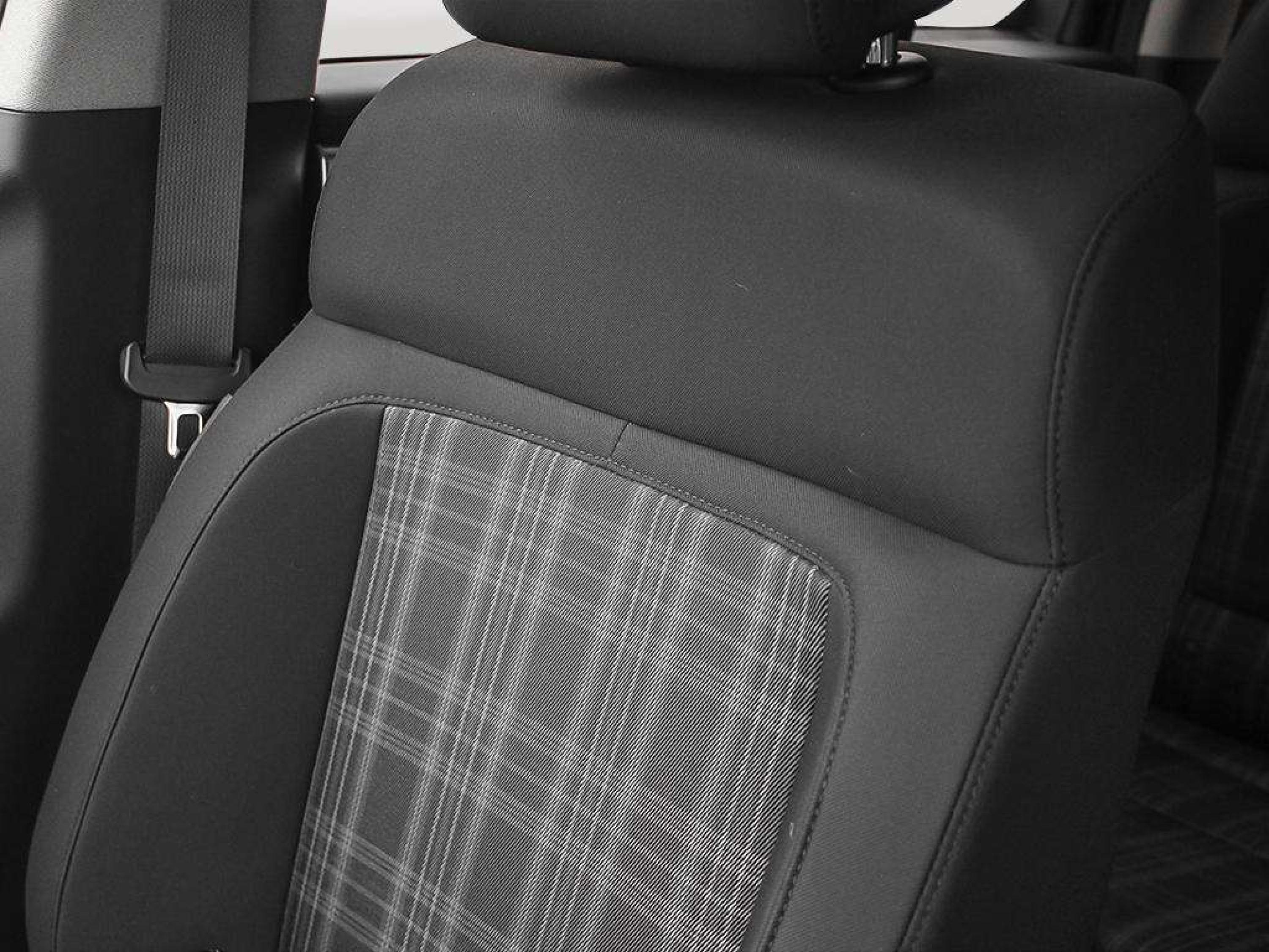 new 2026 Hyundai Santa Fe Hybrid car, priced at $47,965