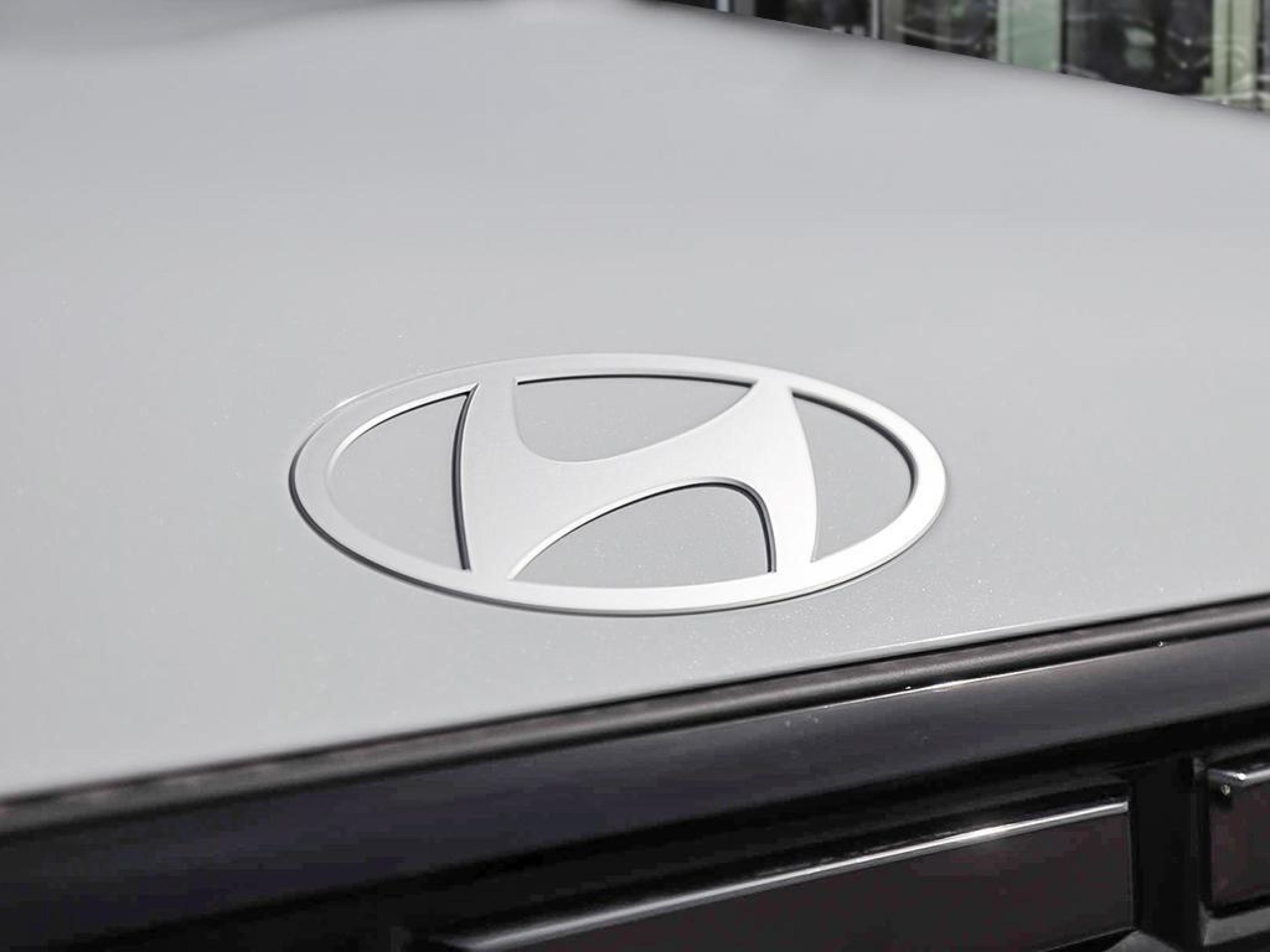 new 2026 Hyundai Santa Fe Hybrid car, priced at $52,548