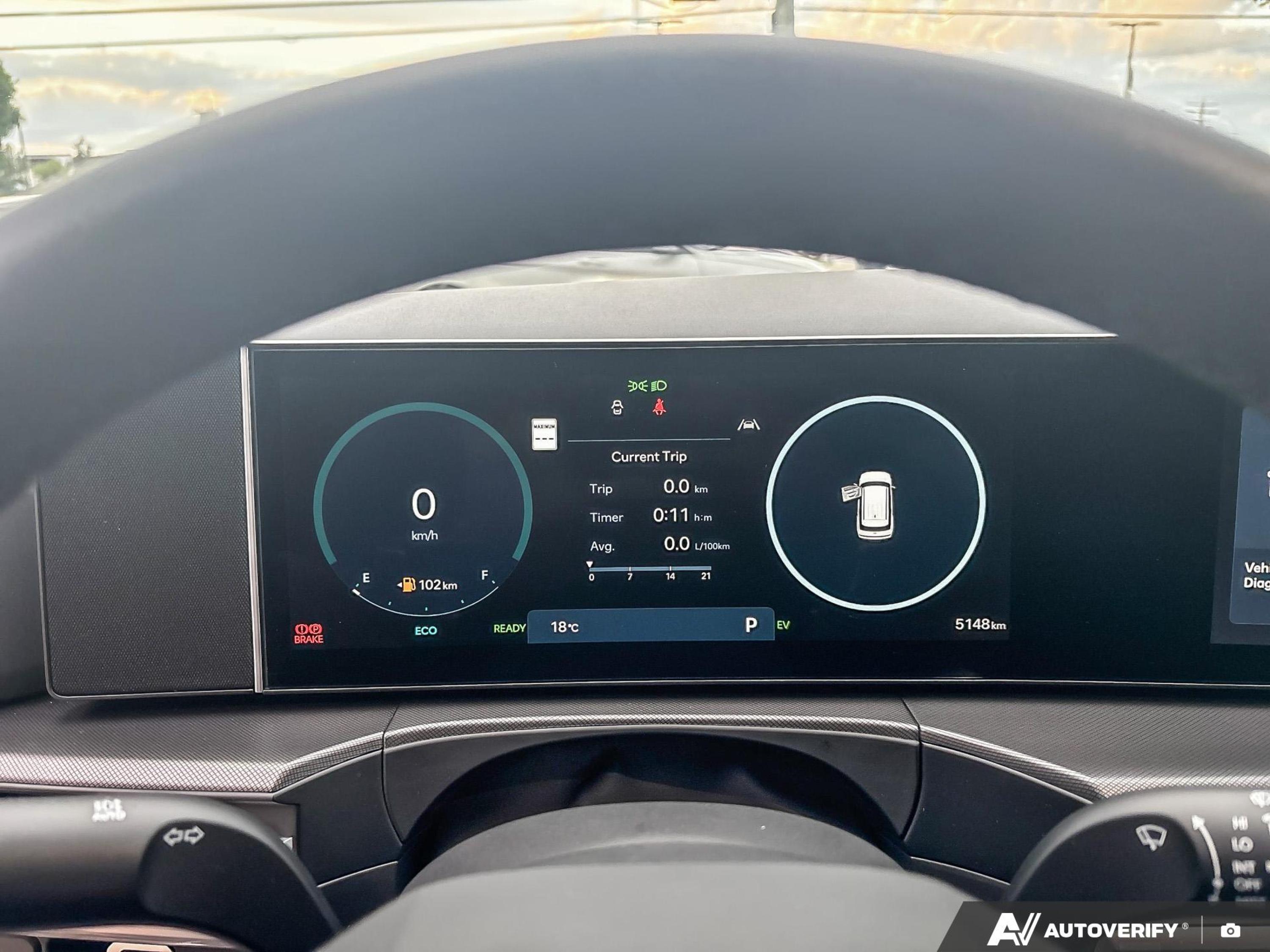 new 2026 Hyundai Santa Fe Hybrid car, priced at $50,836