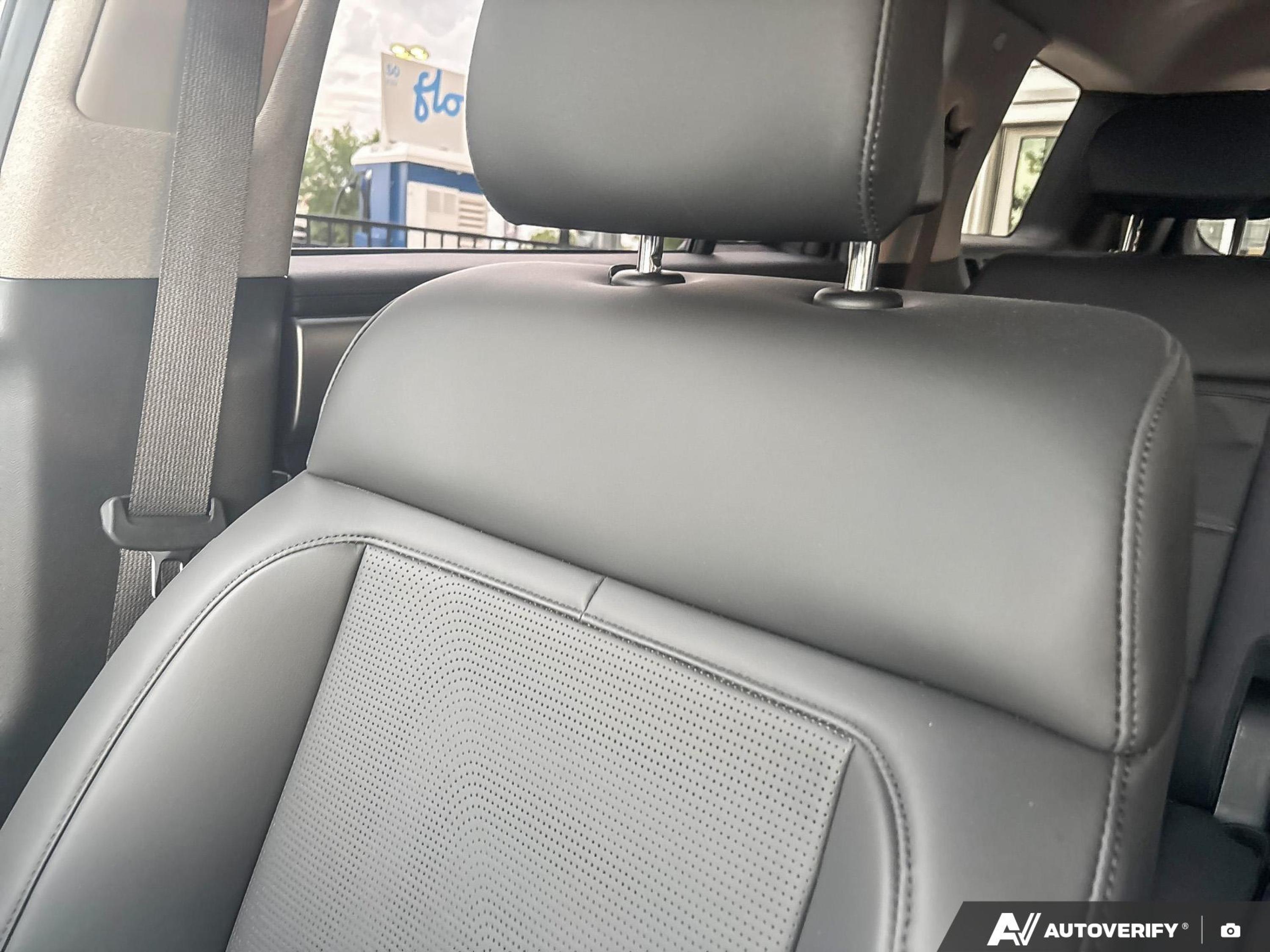 new 2026 Hyundai Santa Fe Hybrid car, priced at $50,836
