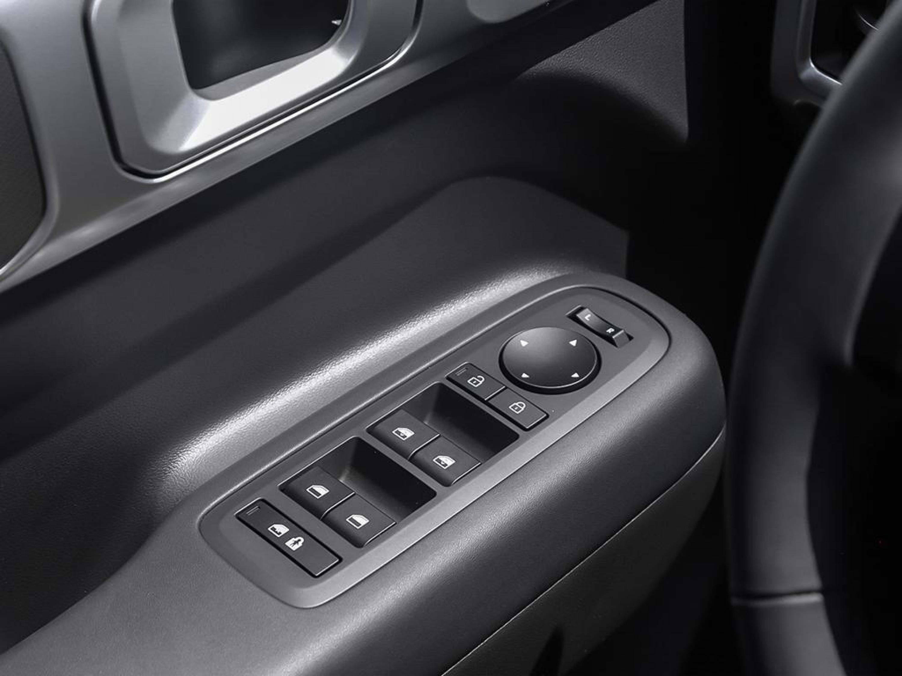 new 2026 Hyundai Santa Fe Hybrid car, priced at $52,548