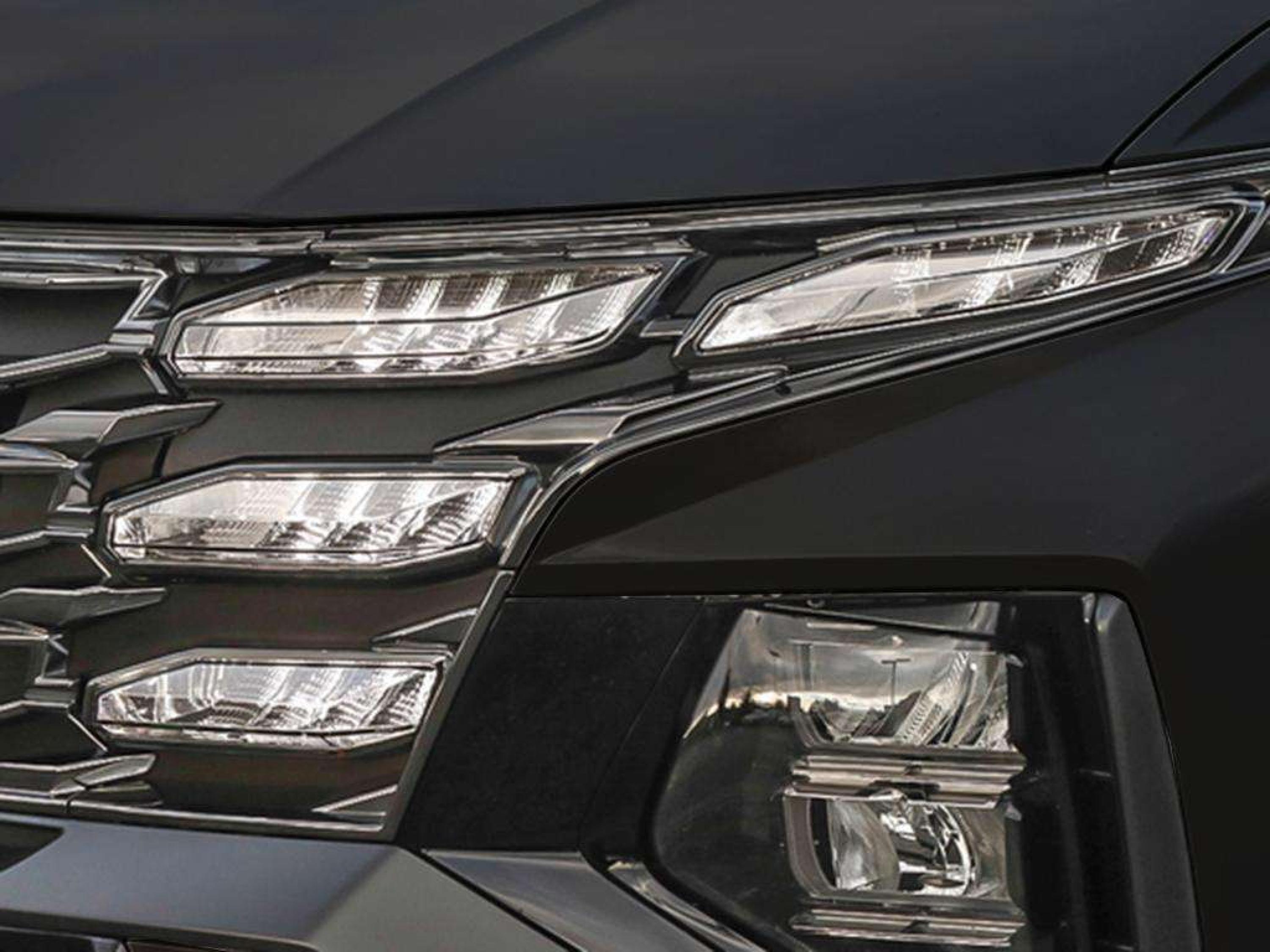 new 2026 Hyundai Tucson Hybrid car, priced at $49,353