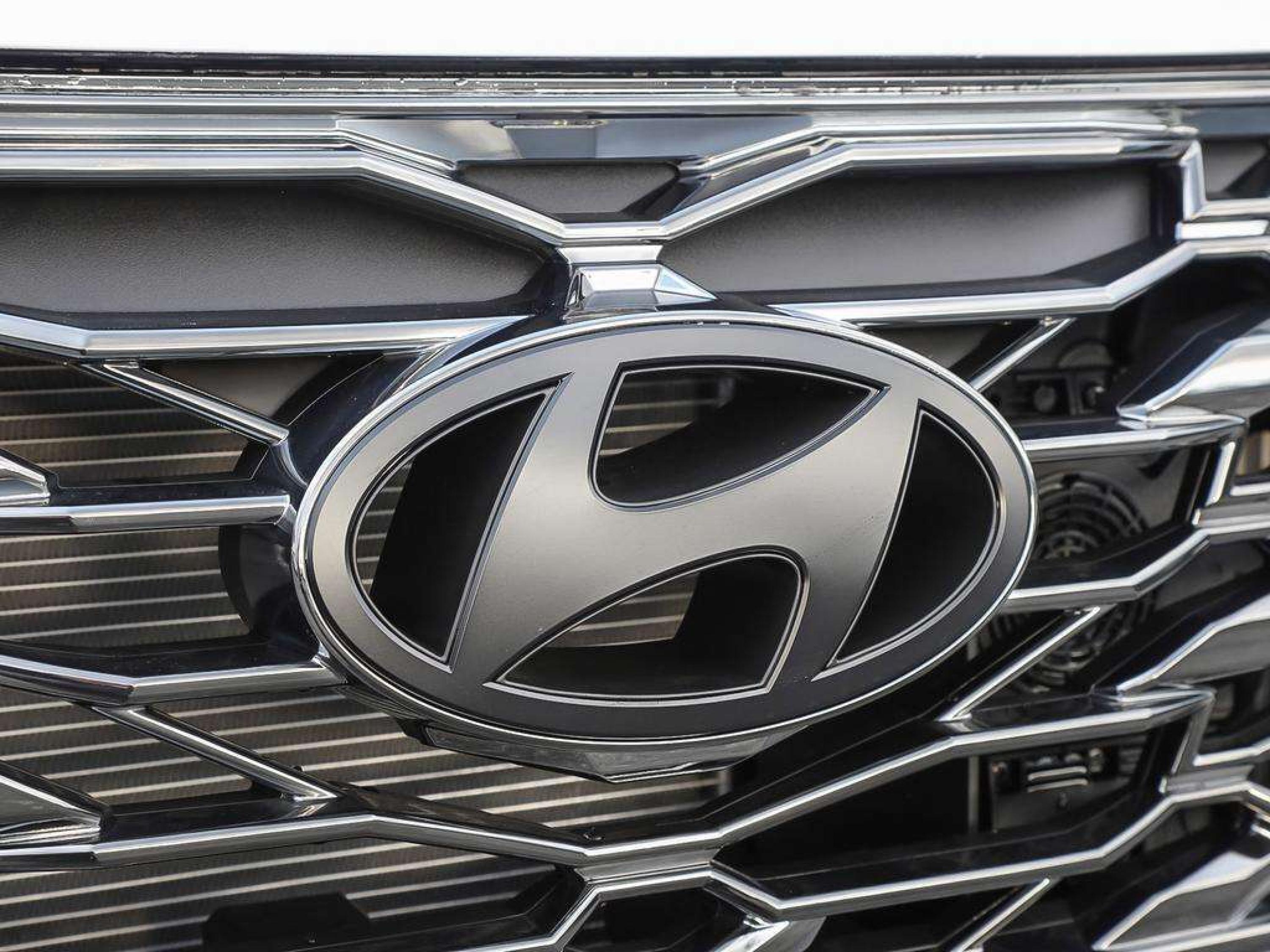 new 2026 Hyundai Tucson Hybrid car, priced at $49,353