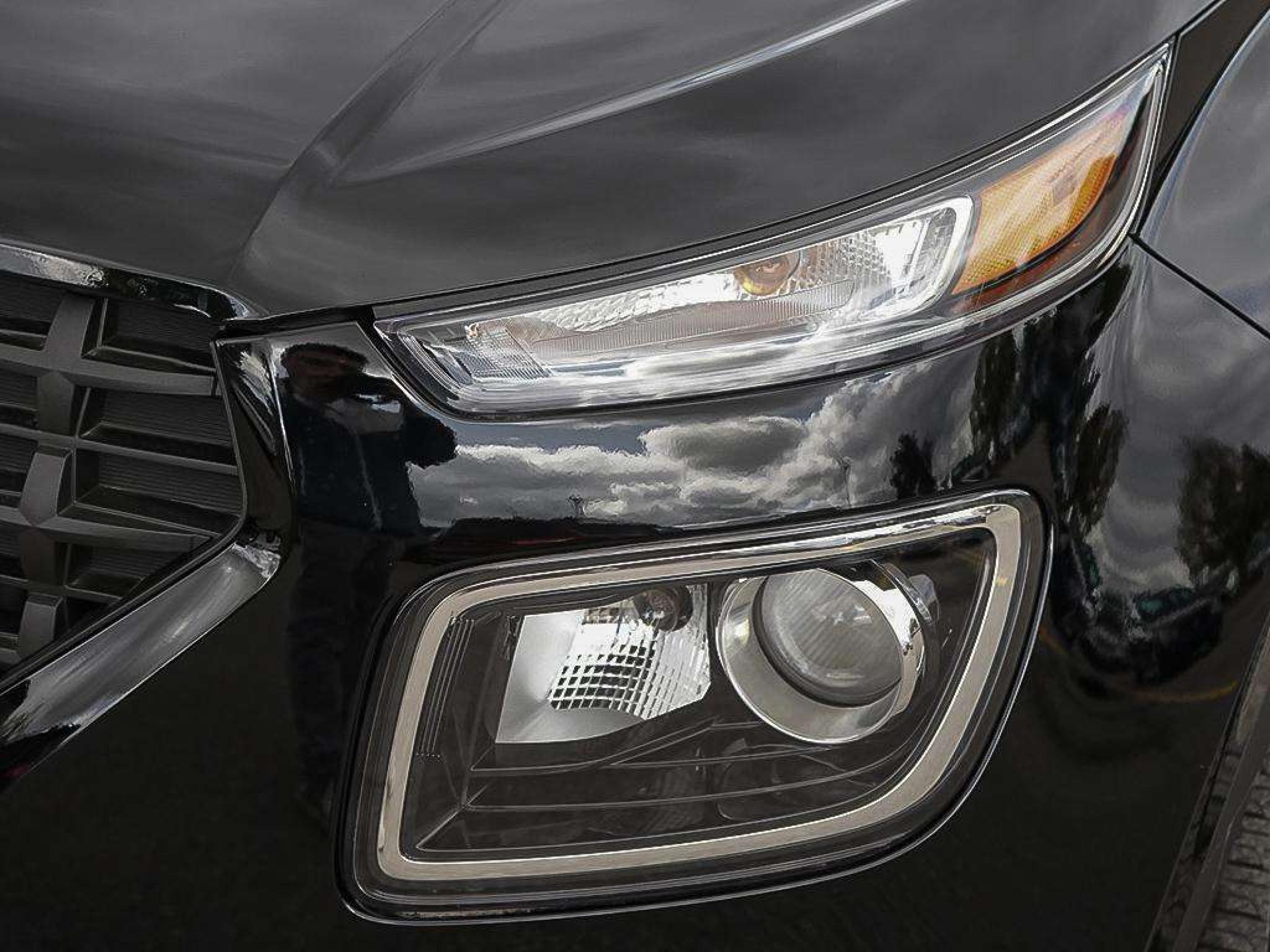 new 2026 Hyundai Venue car, priced at $26,953