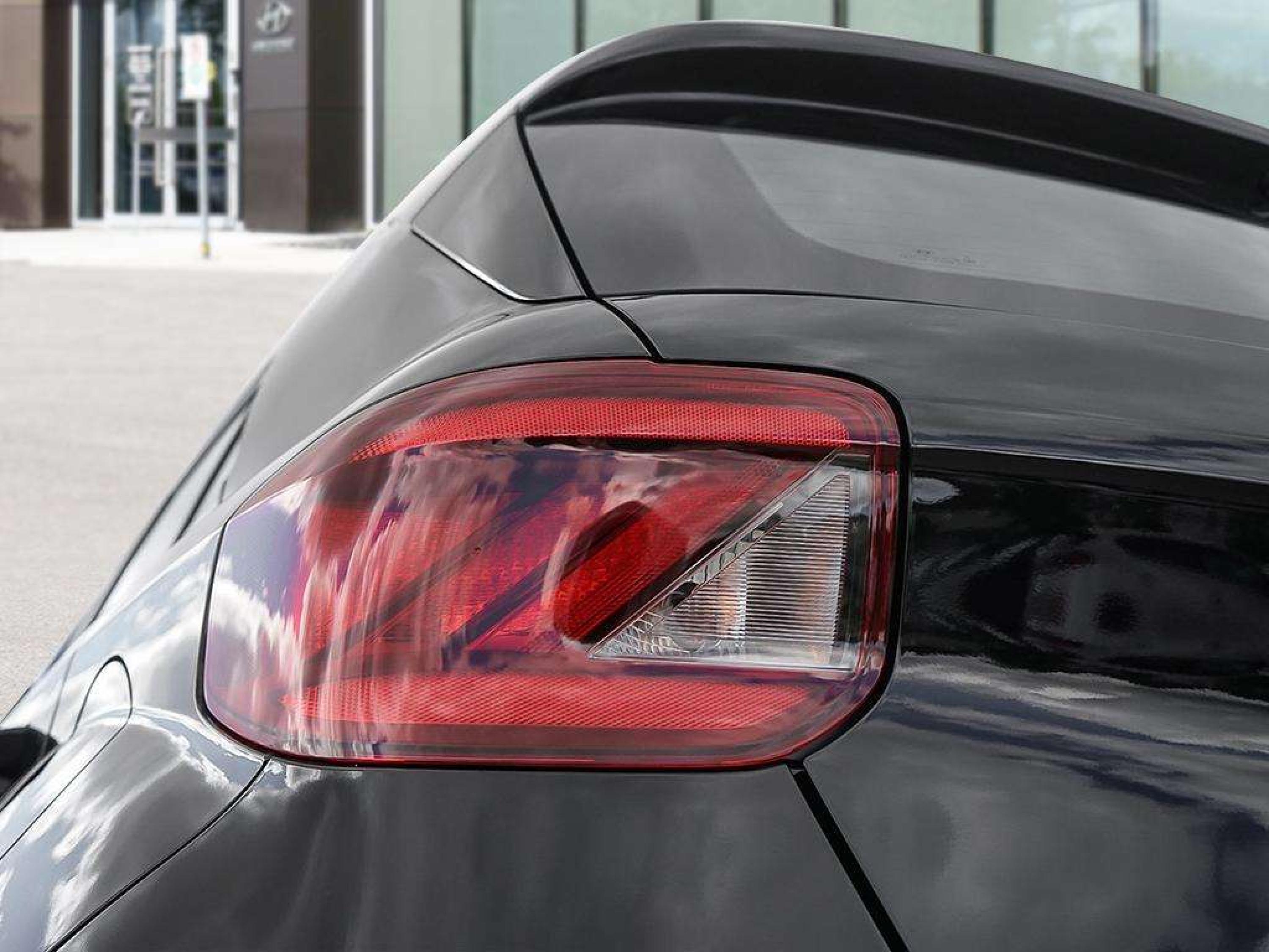 new 2026 Hyundai Venue car, priced at $26,953