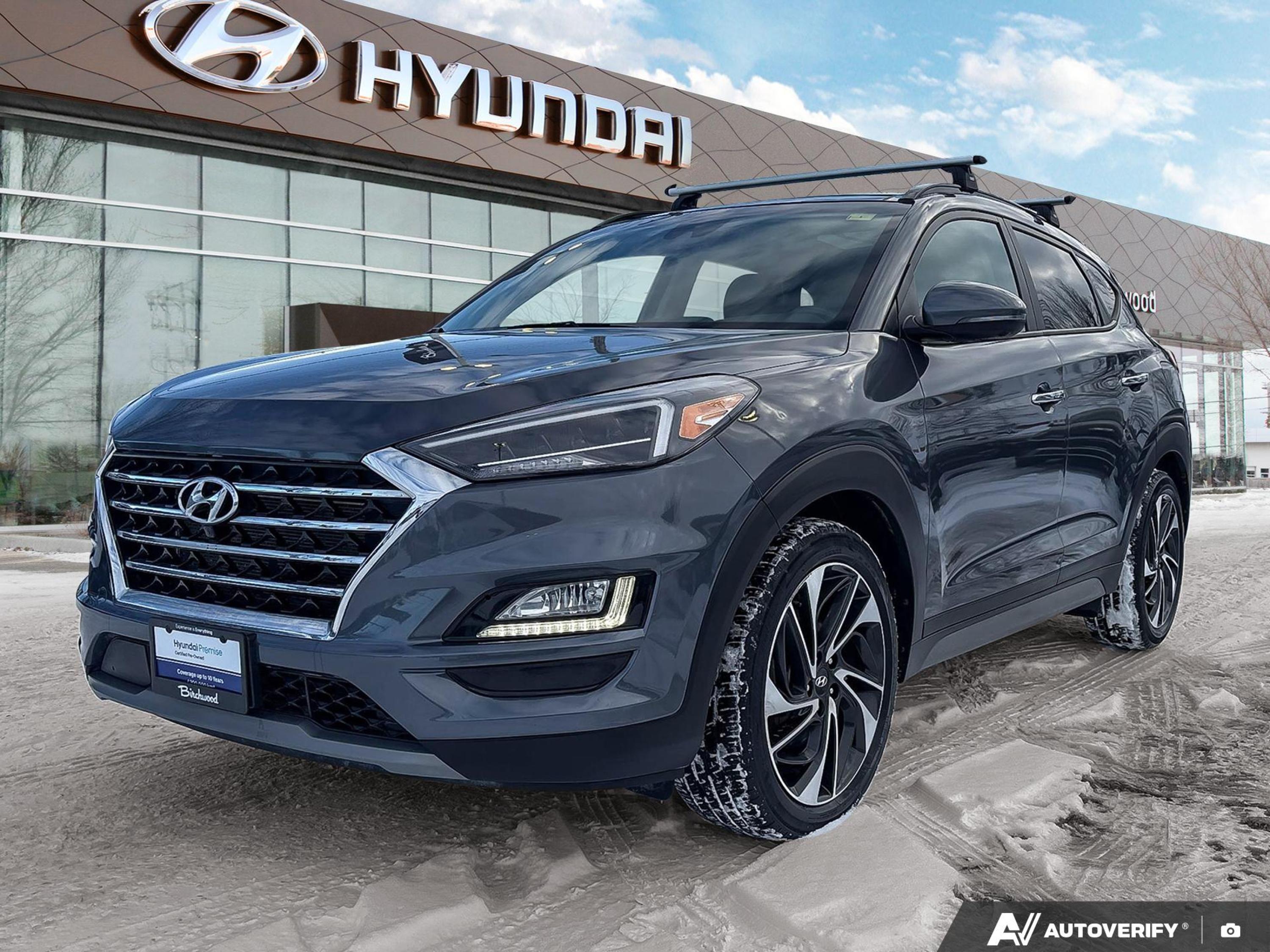 used 2019 Hyundai Tucson car, priced at $22,271