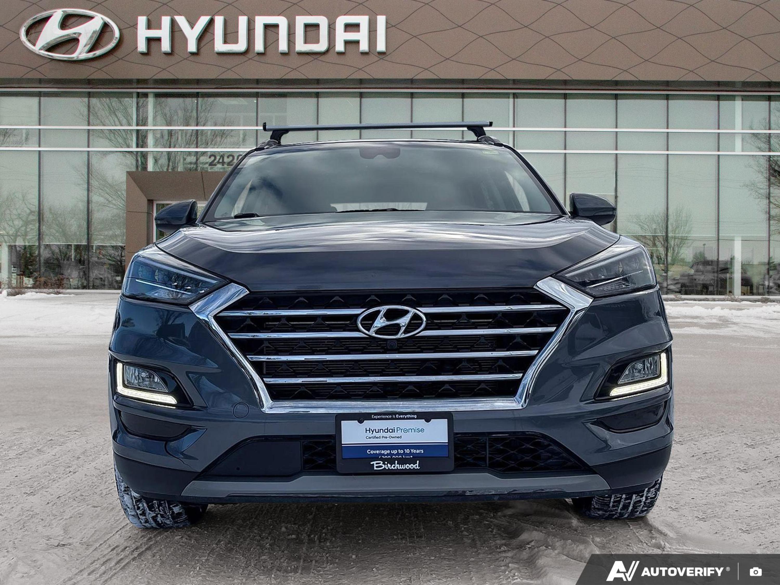 used 2019 Hyundai Tucson car, priced at $22,271