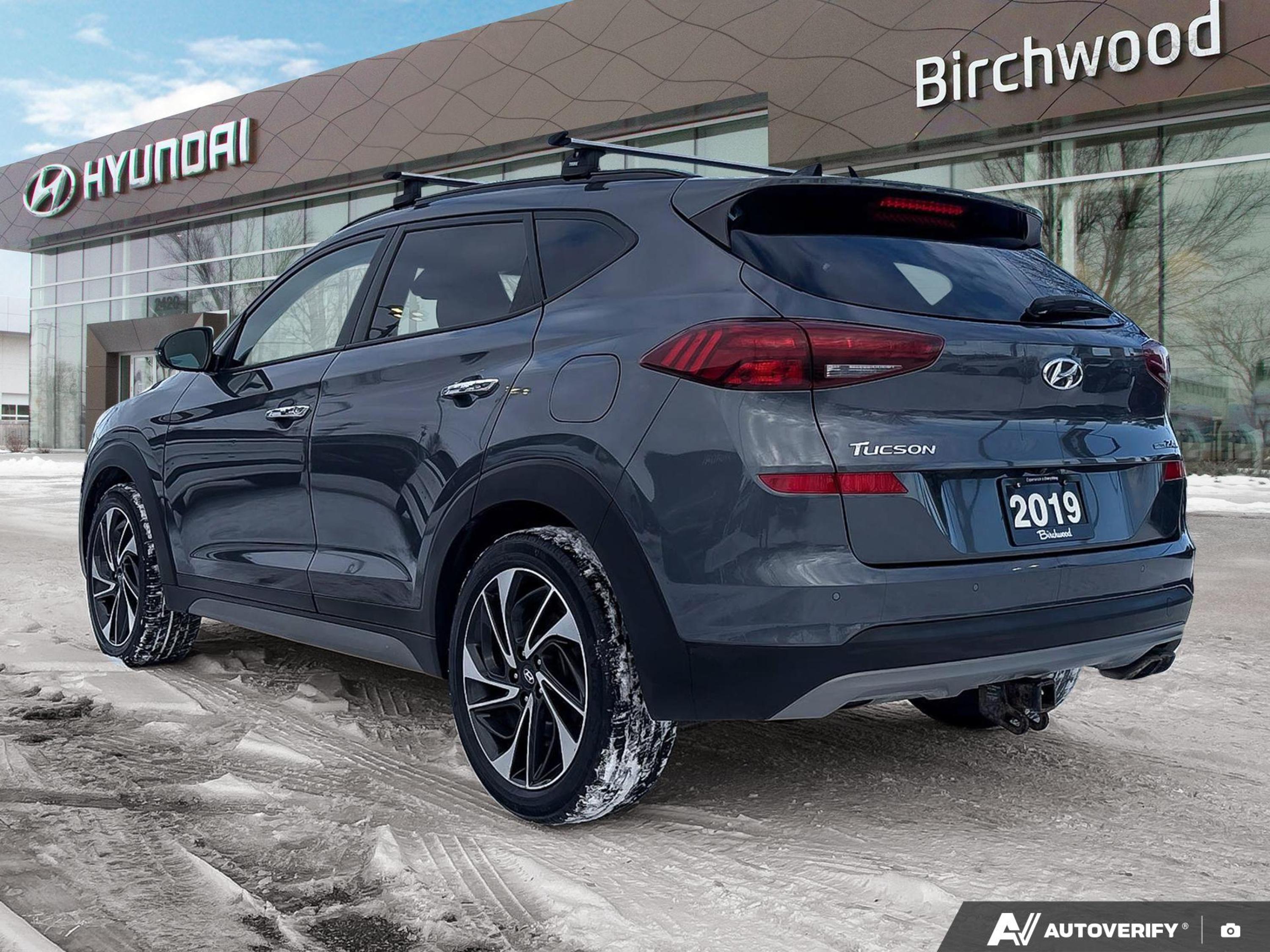 used 2019 Hyundai Tucson car, priced at $22,271