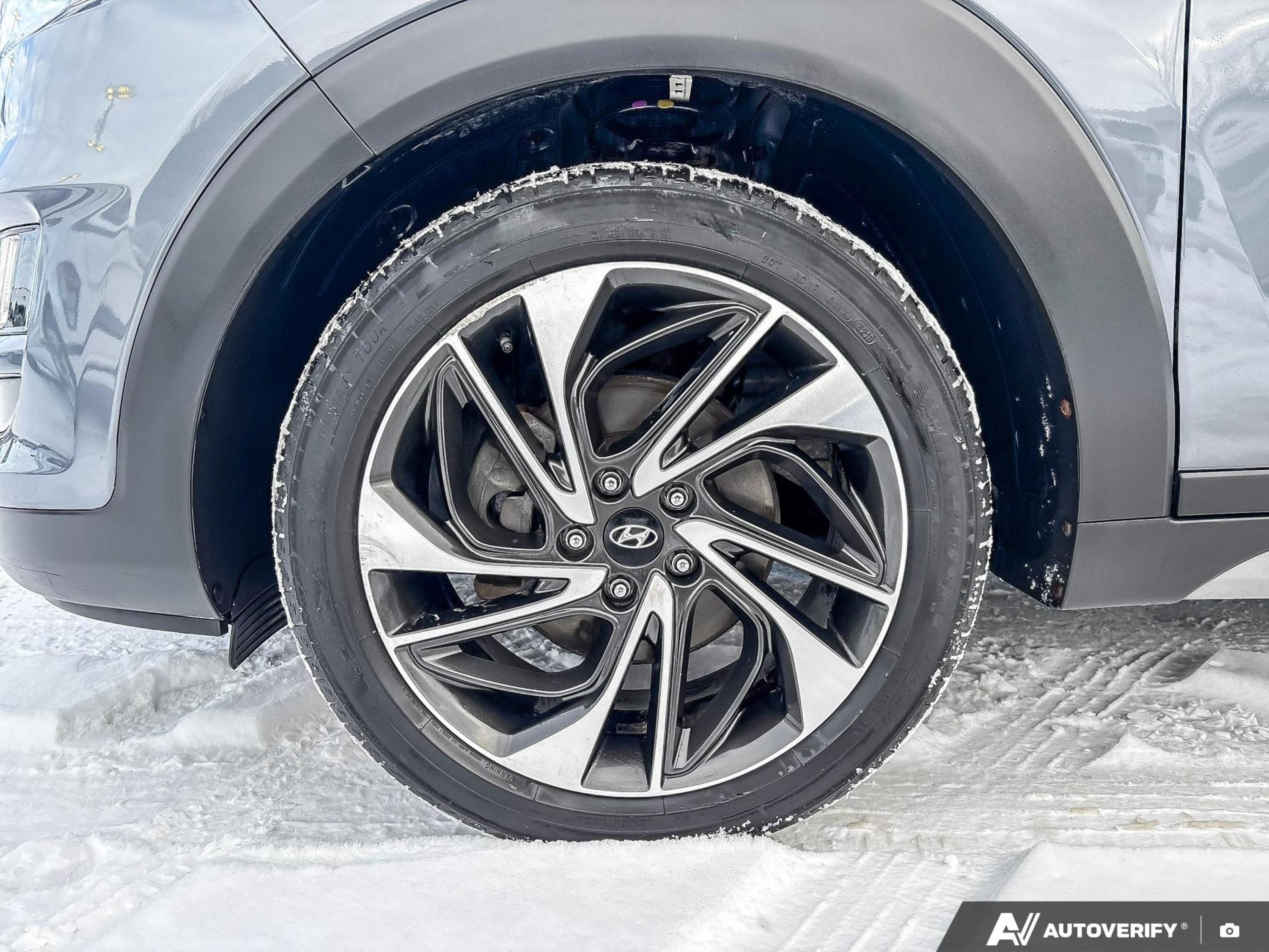 used 2019 Hyundai Tucson car, priced at $22,271