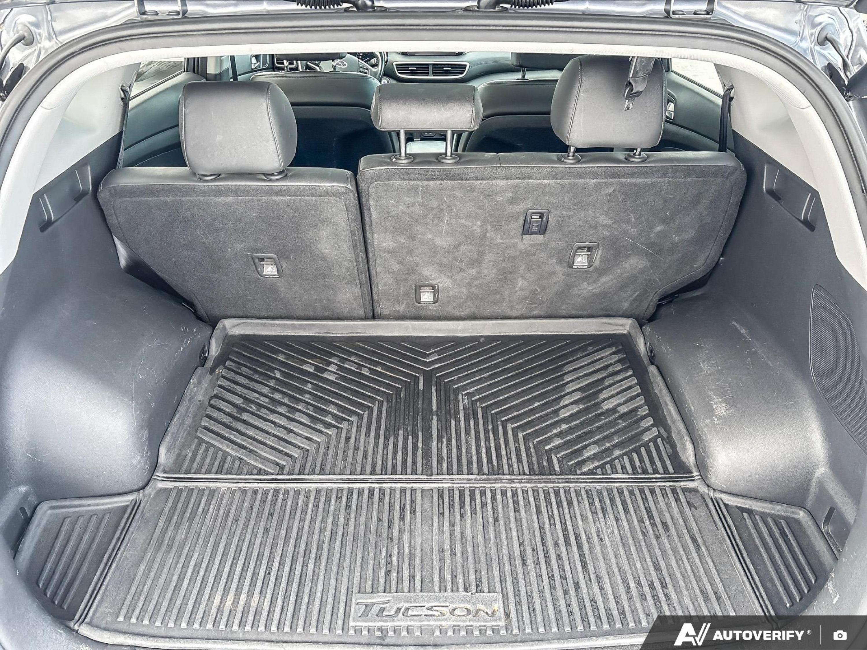 used 2019 Hyundai Tucson car, priced at $22,271