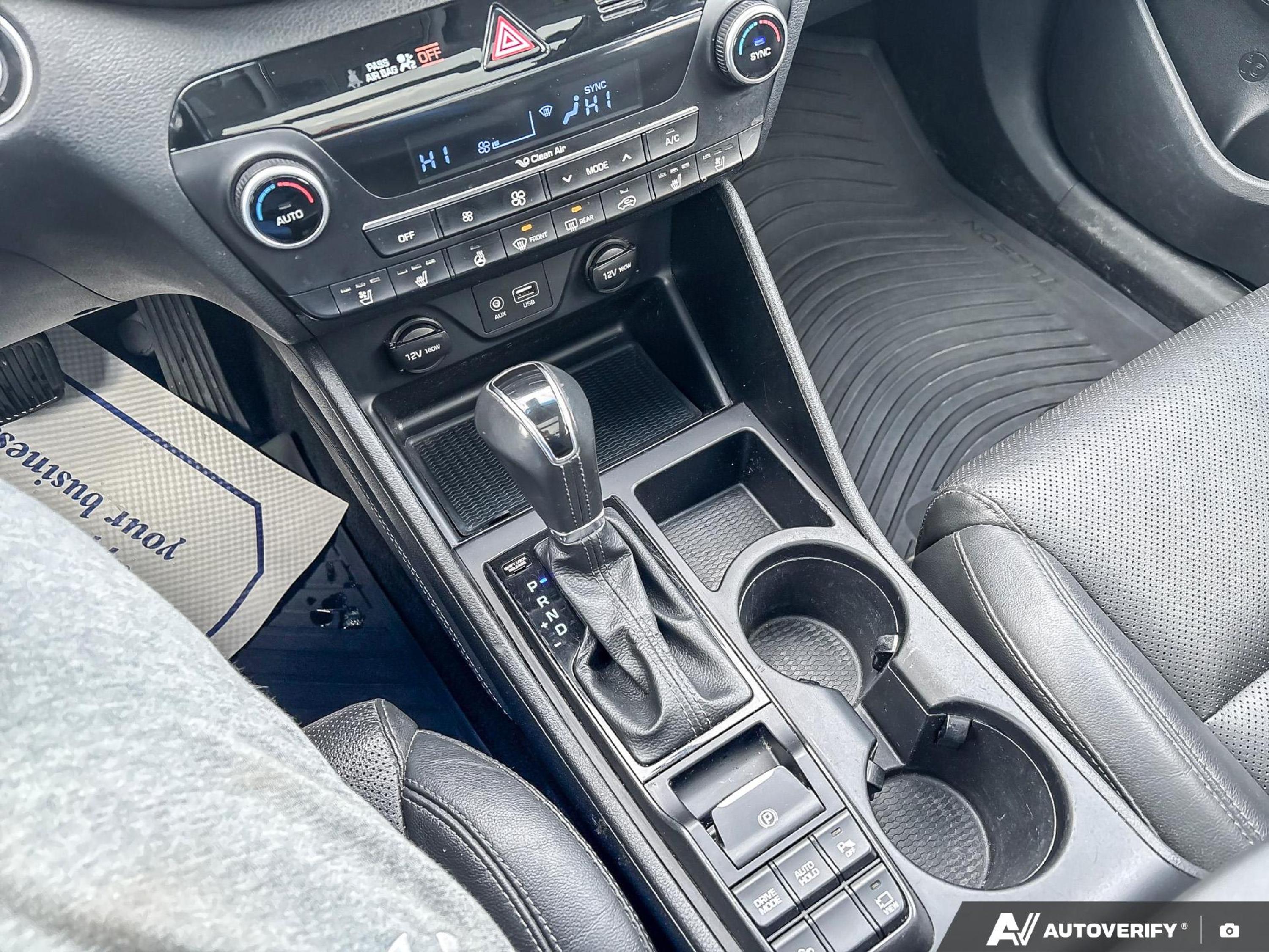 used 2019 Hyundai Tucson car, priced at $22,271