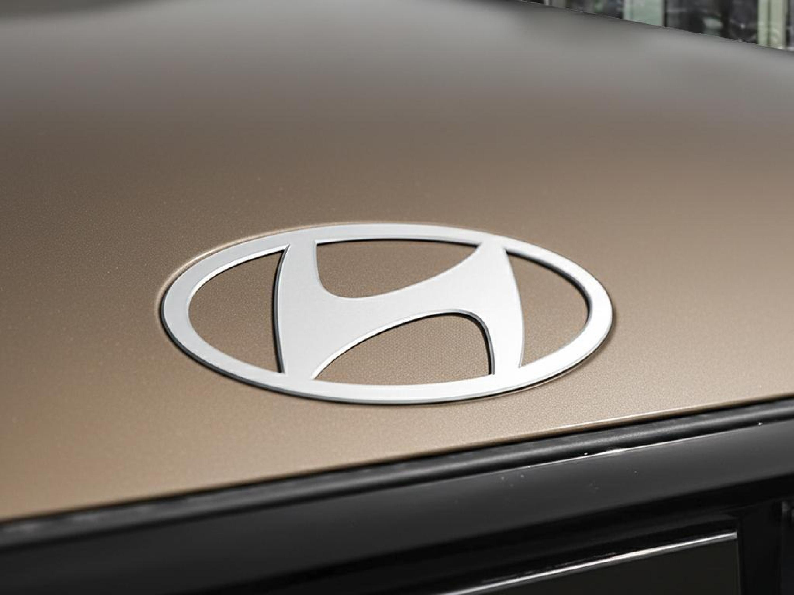 new 2026 Hyundai Santa Fe Hybrid car, priced at $54,048