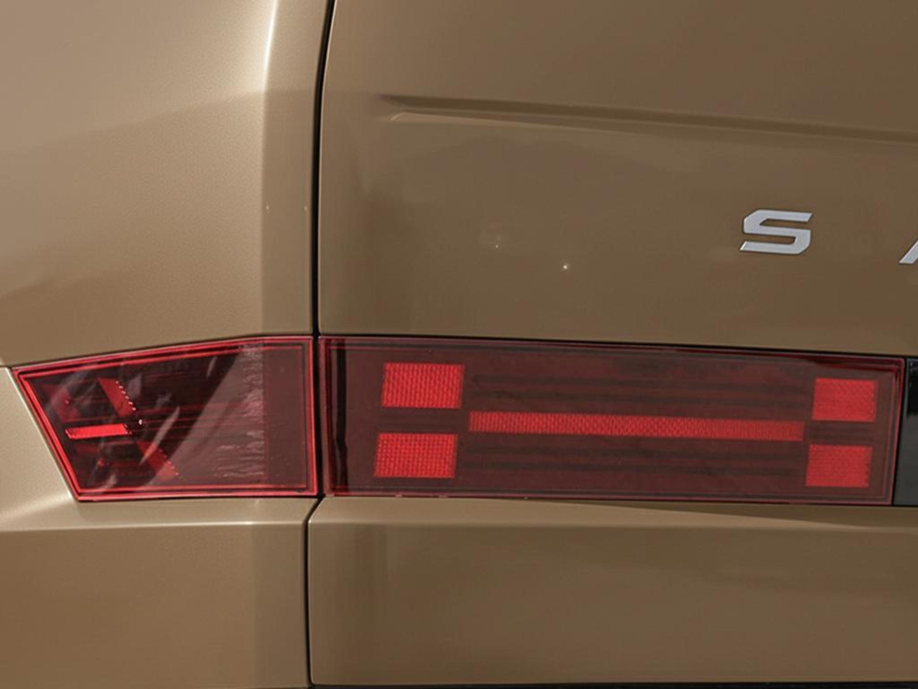 new 2026 Hyundai Santa Fe Hybrid car, priced at $54,048