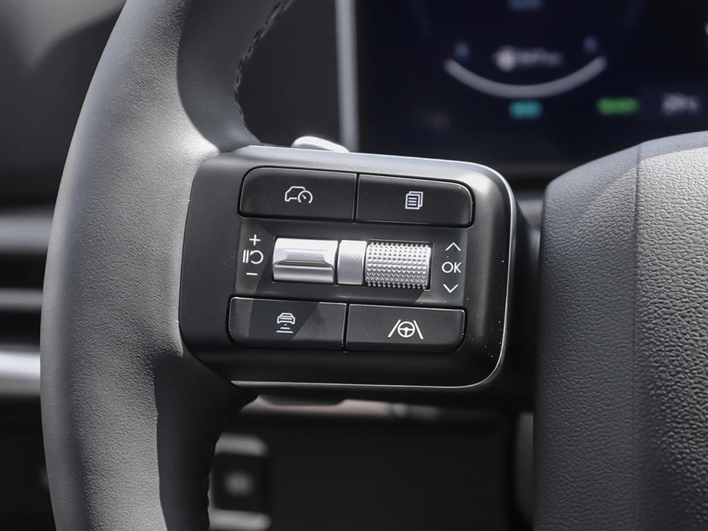 new 2026 Hyundai Santa Fe Hybrid car, priced at $54,048