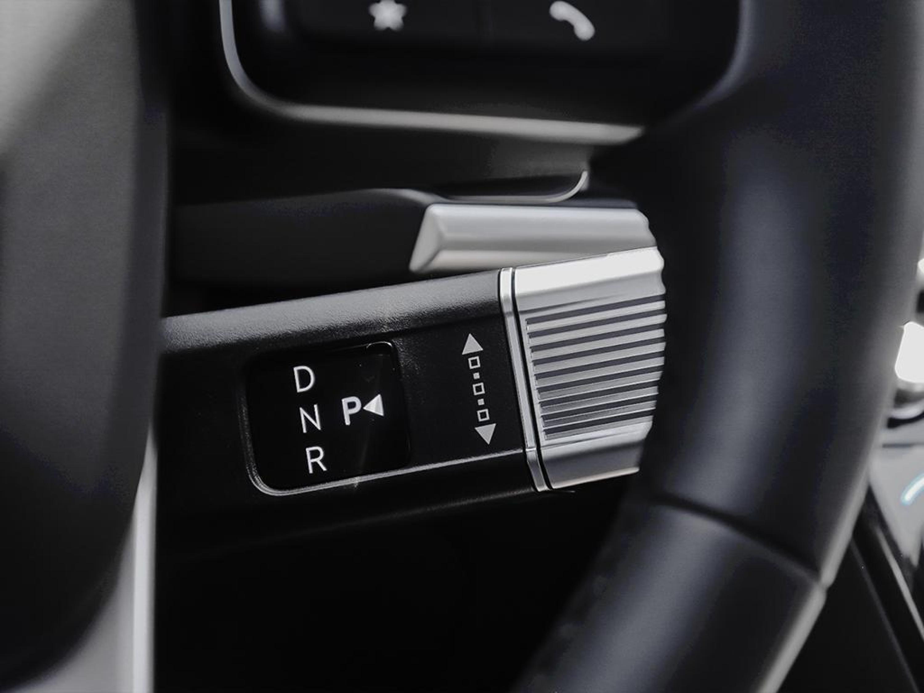 new 2026 Hyundai Santa Fe Hybrid car, priced at $54,048