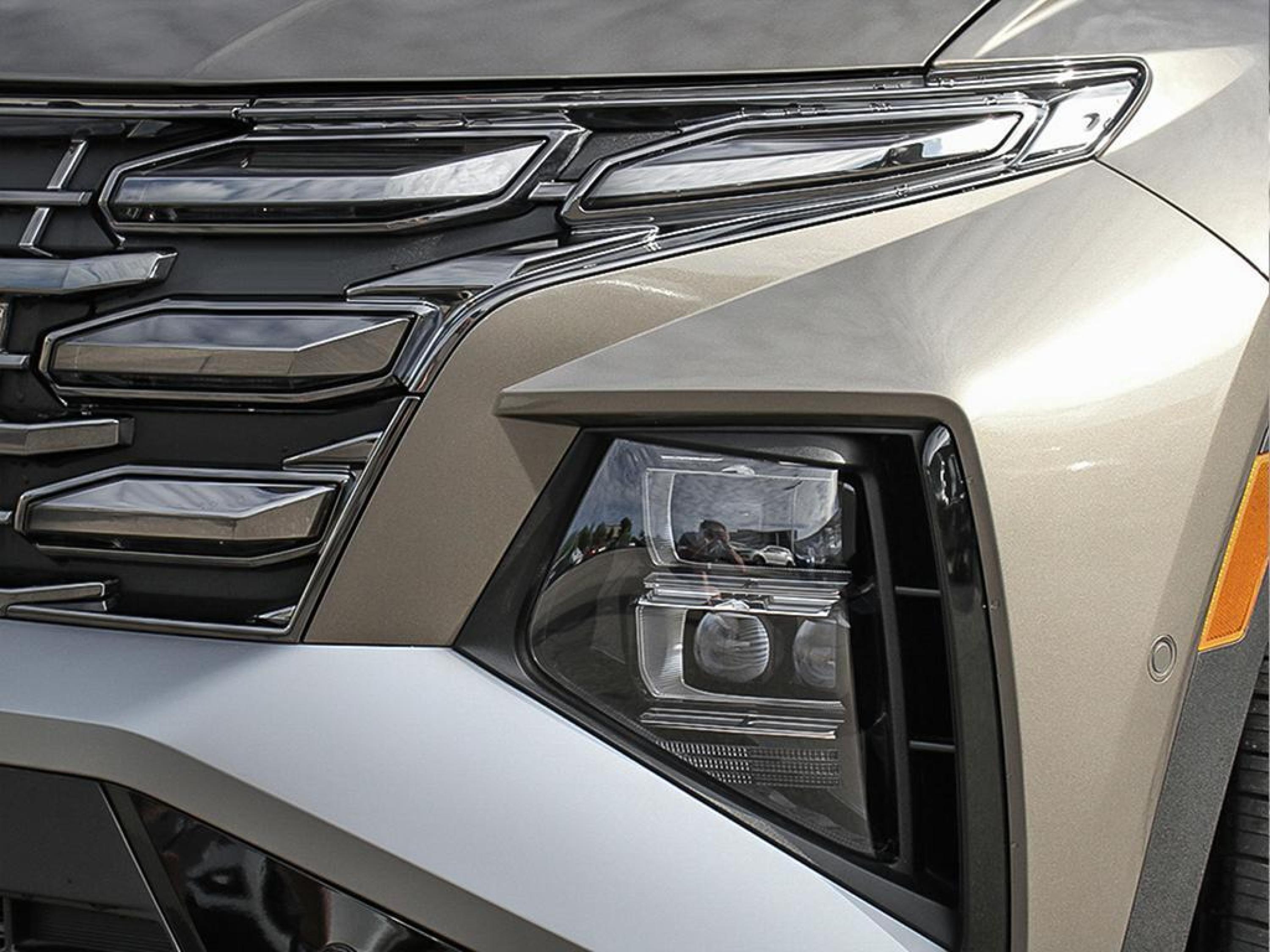 new 2026 Hyundai Tucson Hybrid car, priced at $52,498