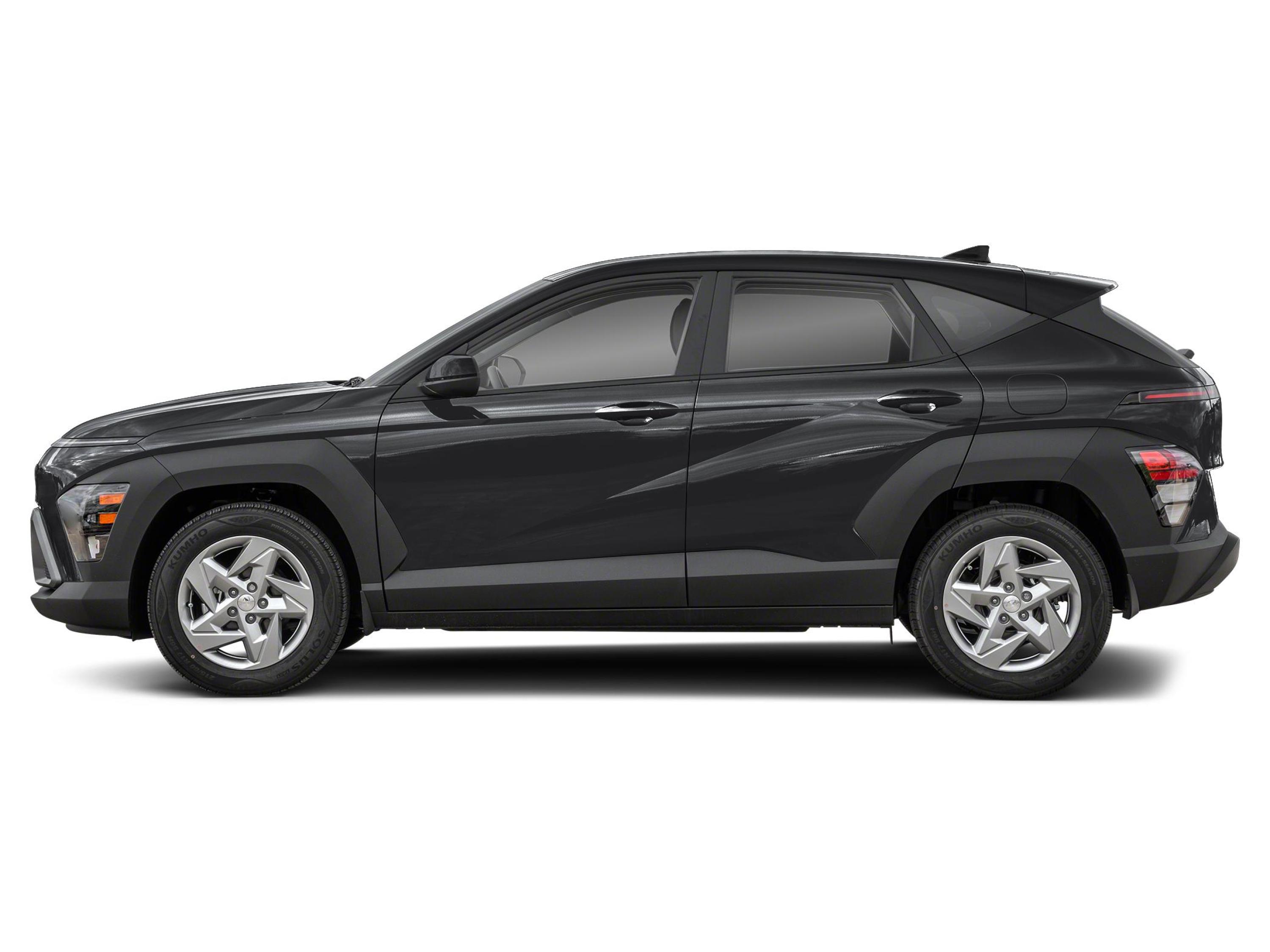 new 2026 Hyundai Kona car, priced at $33,448