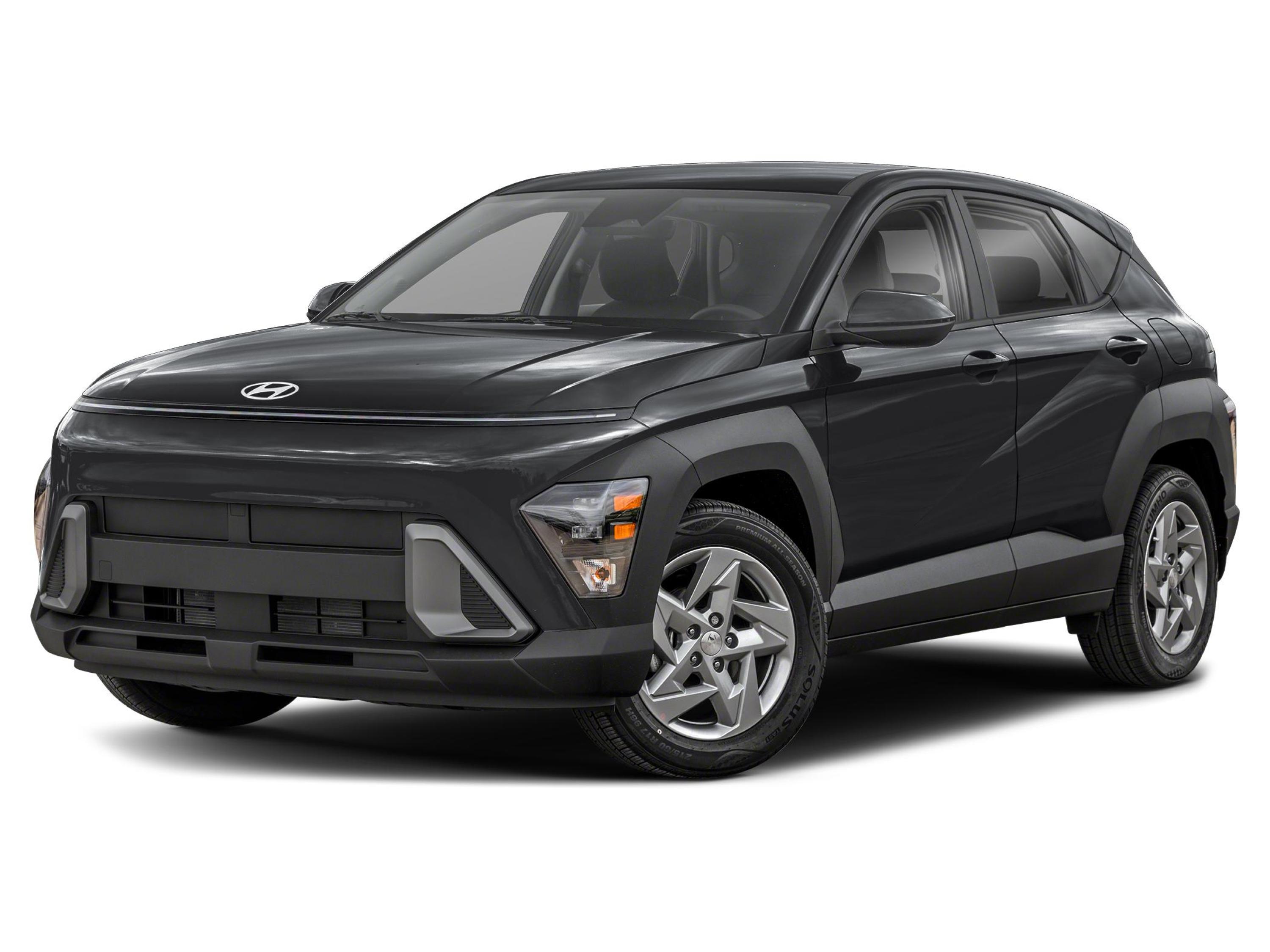 new 2026 Hyundai Kona car, priced at $33,448