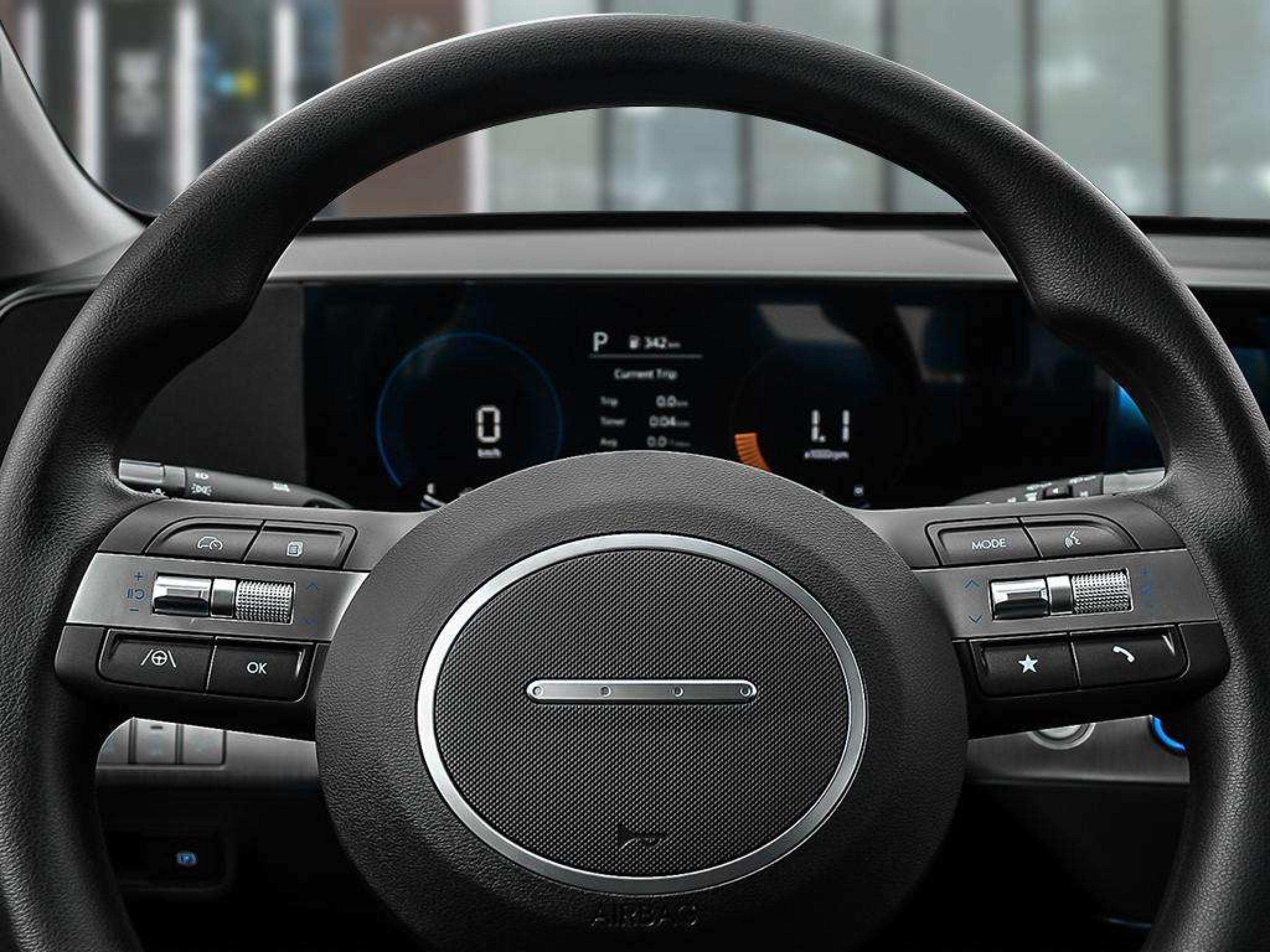 new 2026 Hyundai Kona car, priced at $32,893