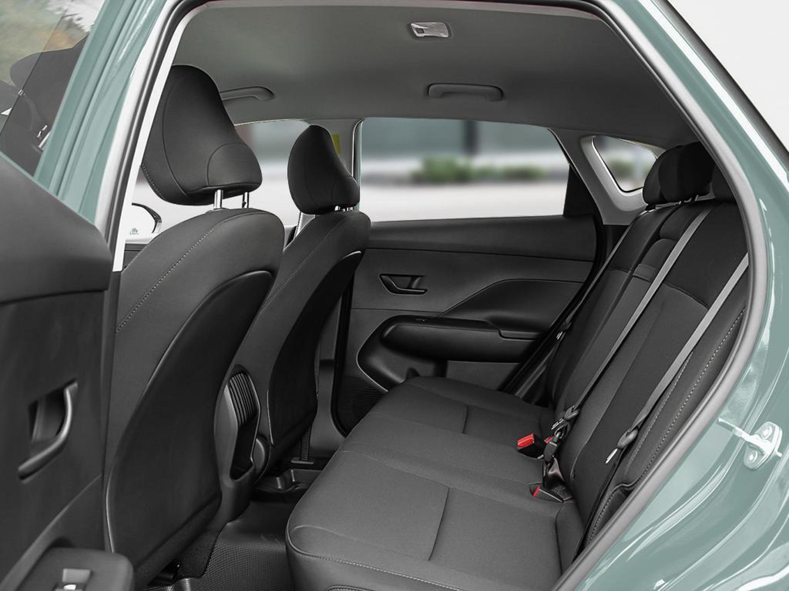 new 2026 Hyundai Kona car, priced at $30,404