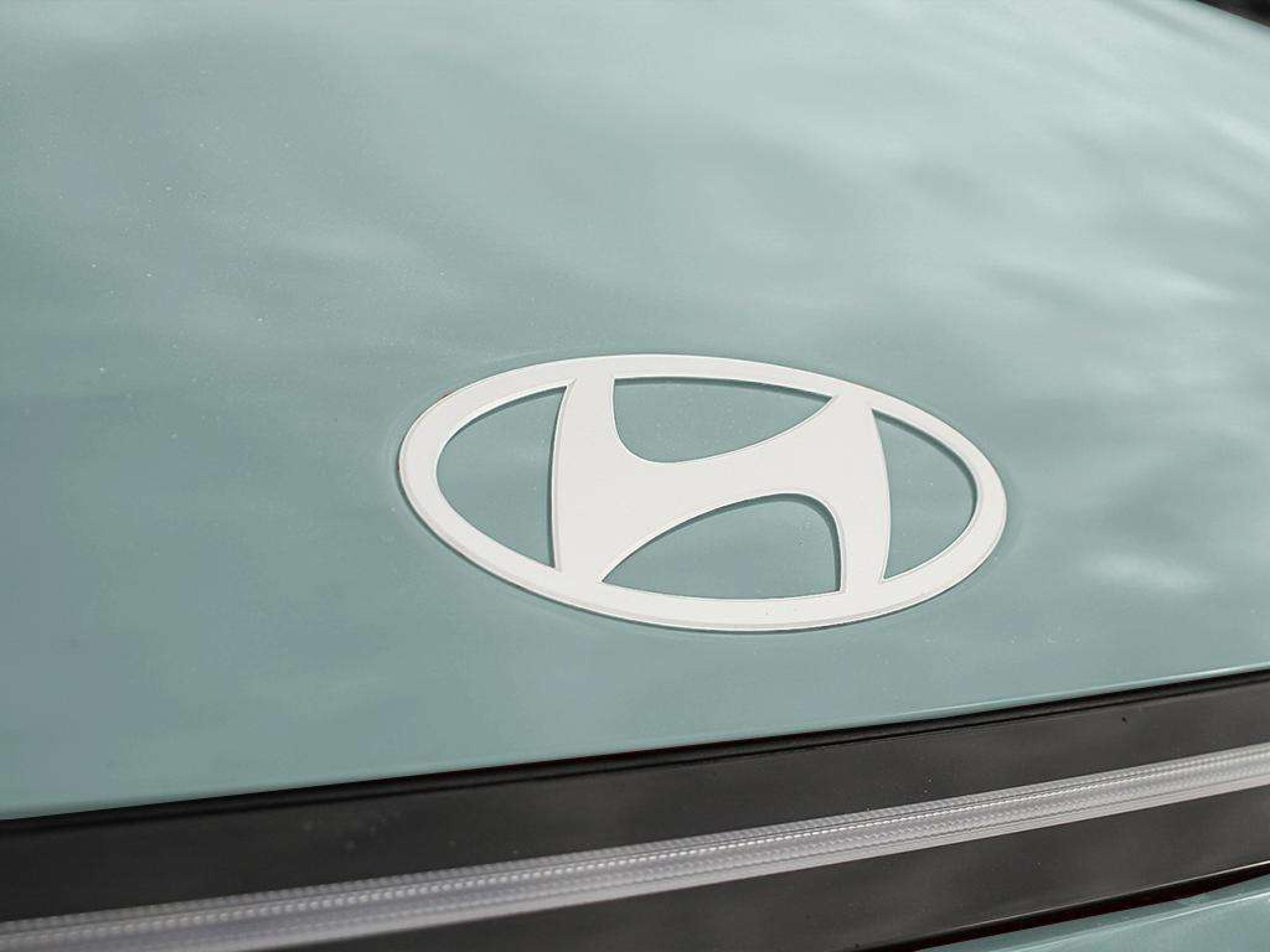new 2026 Hyundai Kona car, priced at $29,999