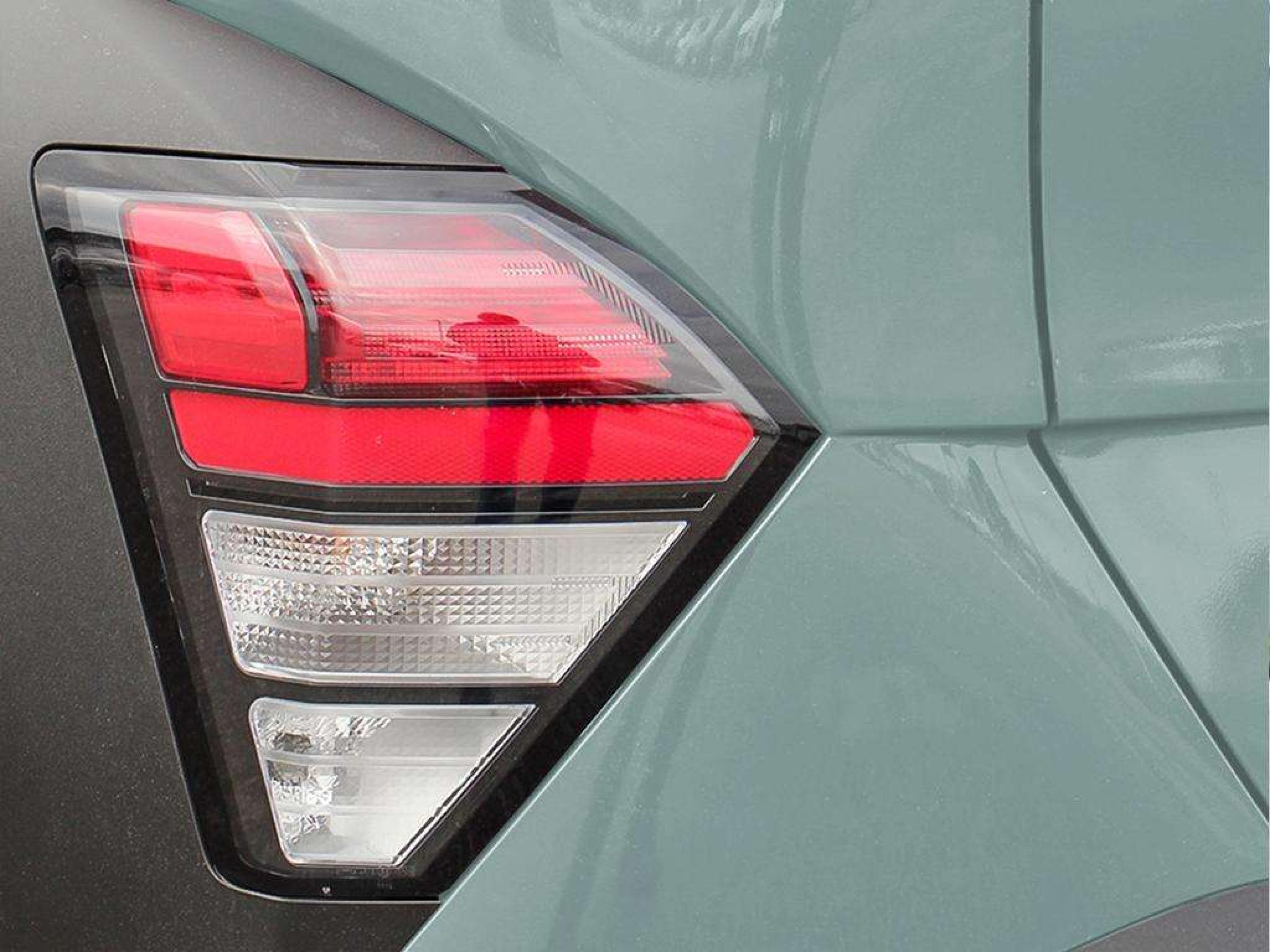 new 2026 Hyundai Kona car, priced at $29,999