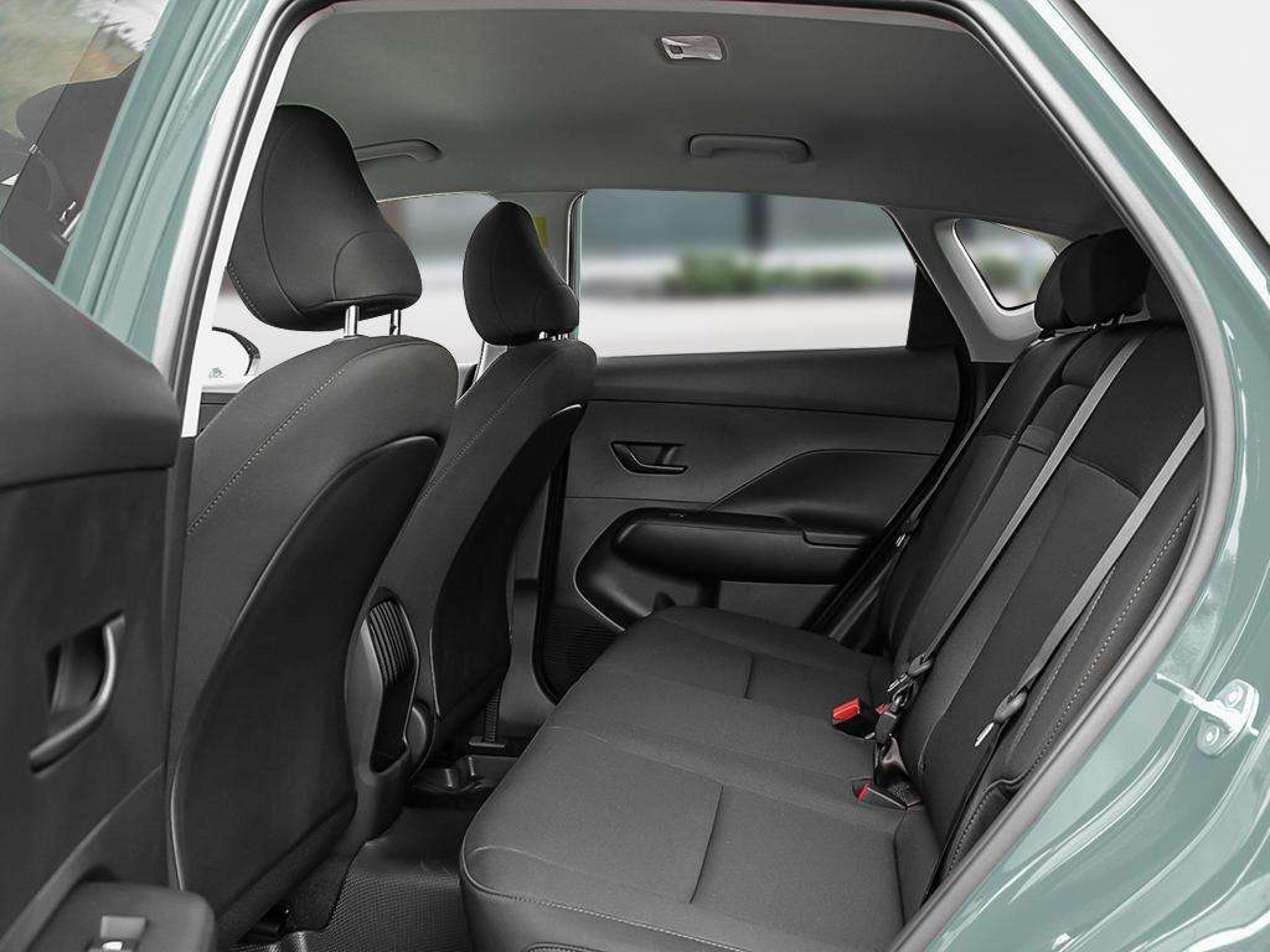 new 2026 Hyundai Kona car, priced at $29,999