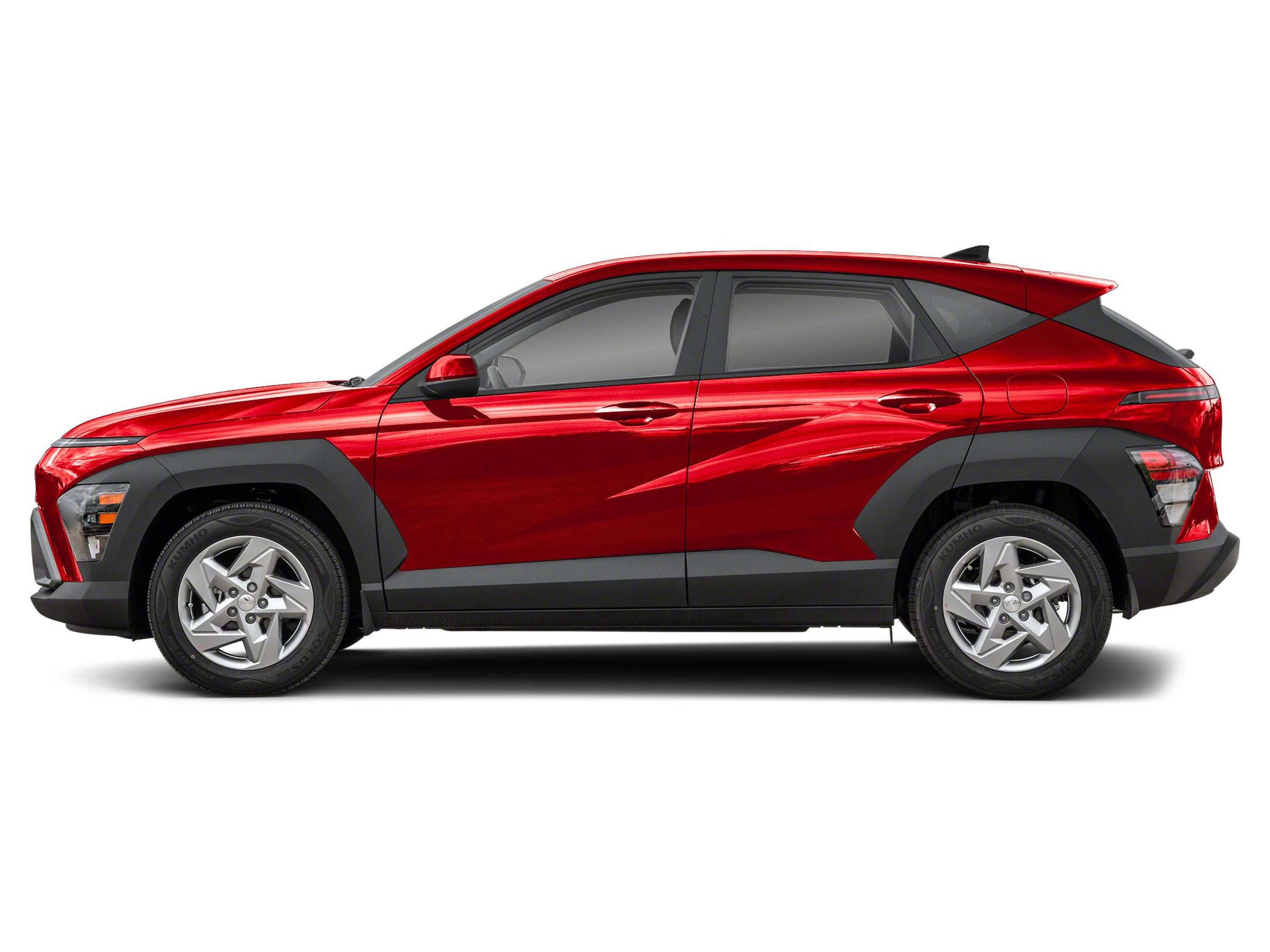 new 2026 Hyundai Kona car, priced at $31,448