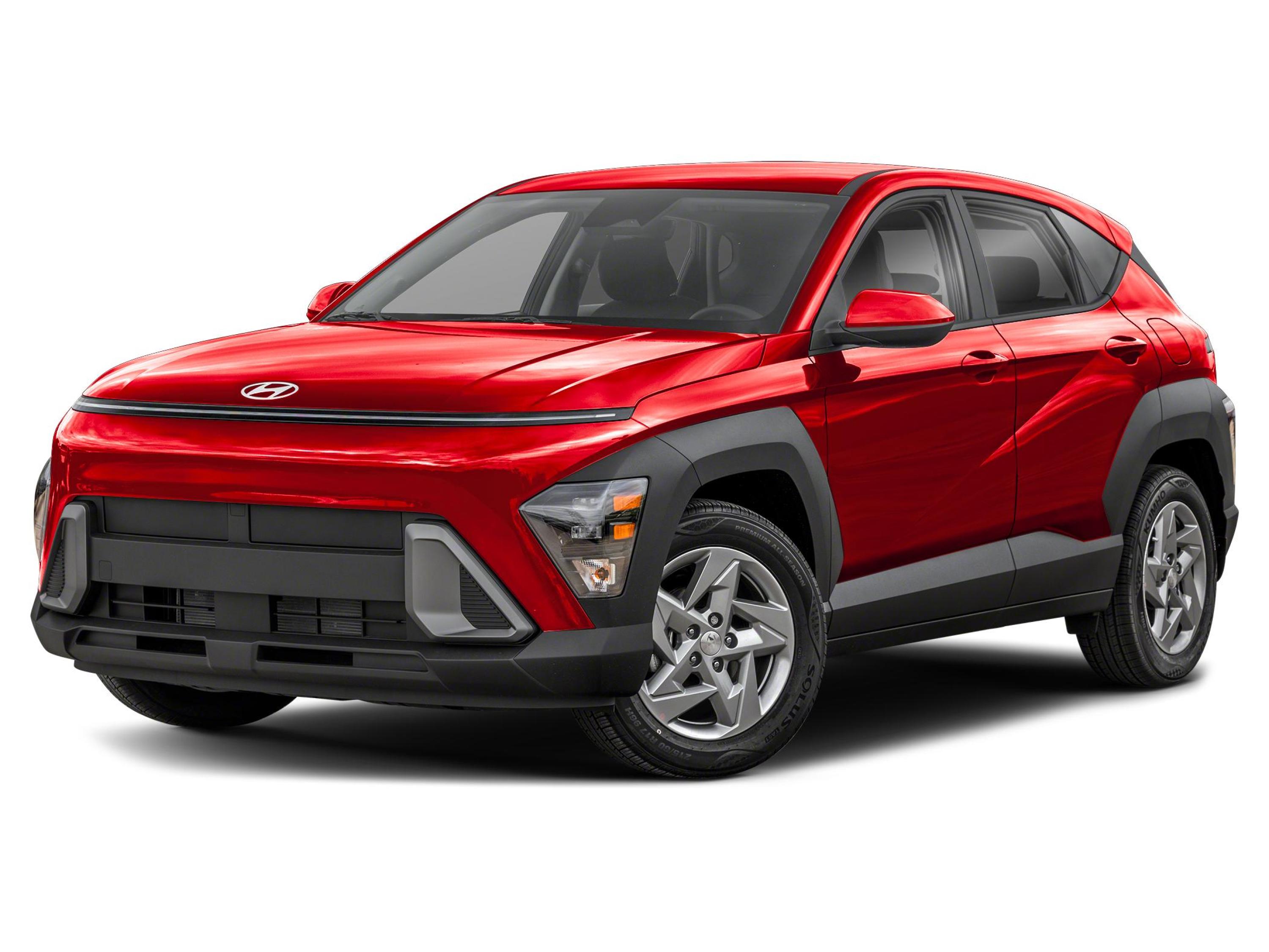 new 2026 Hyundai Kona car, priced at $31,448