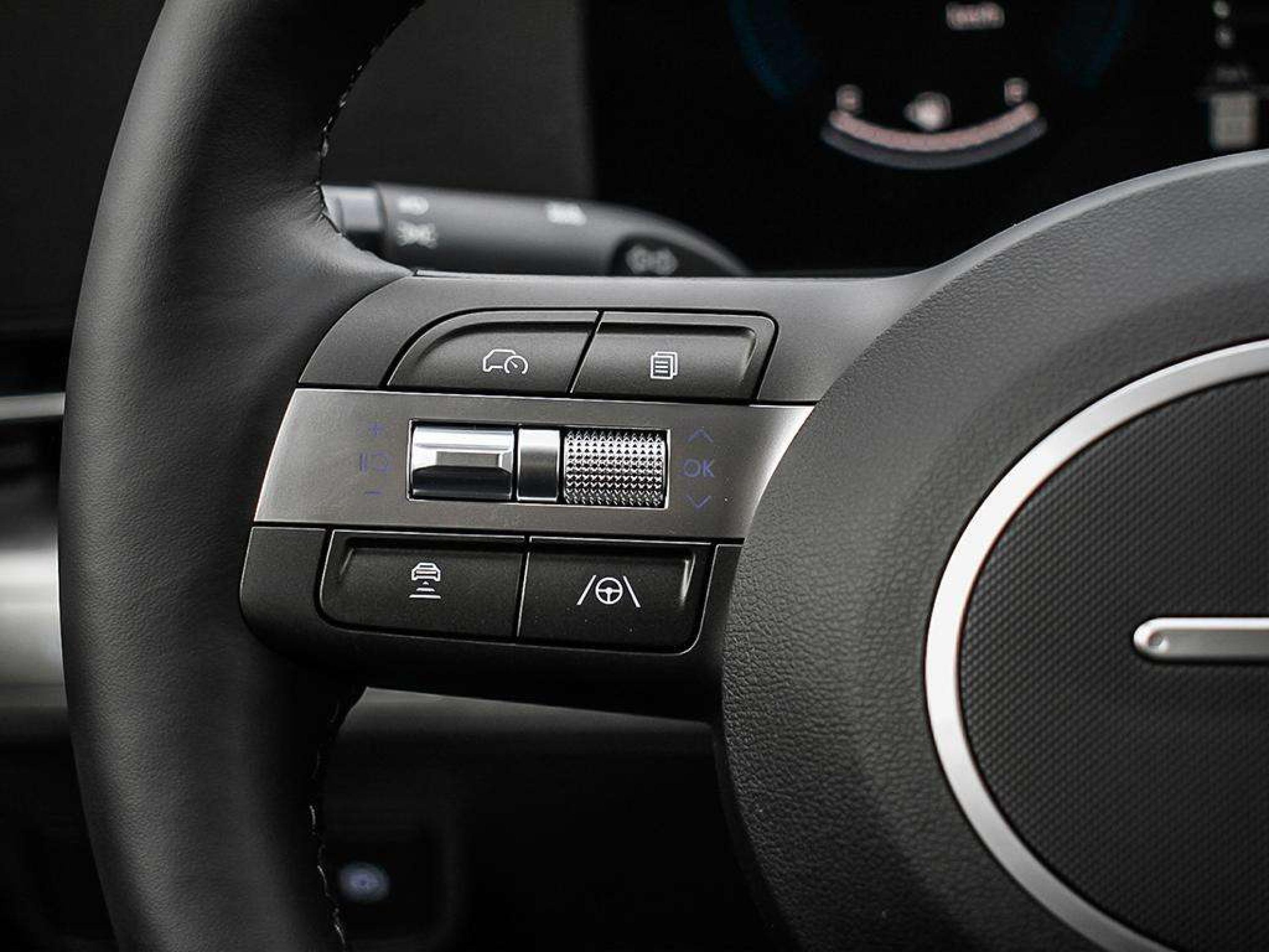 new 2026 Hyundai Kona car, priced at $34,203