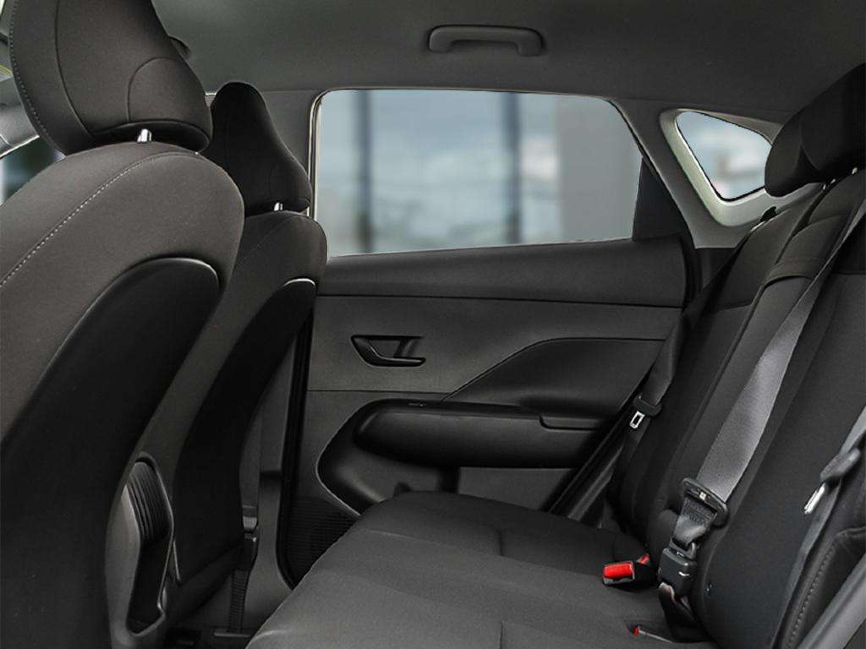 new 2026 Hyundai Kona car, priced at $34,203