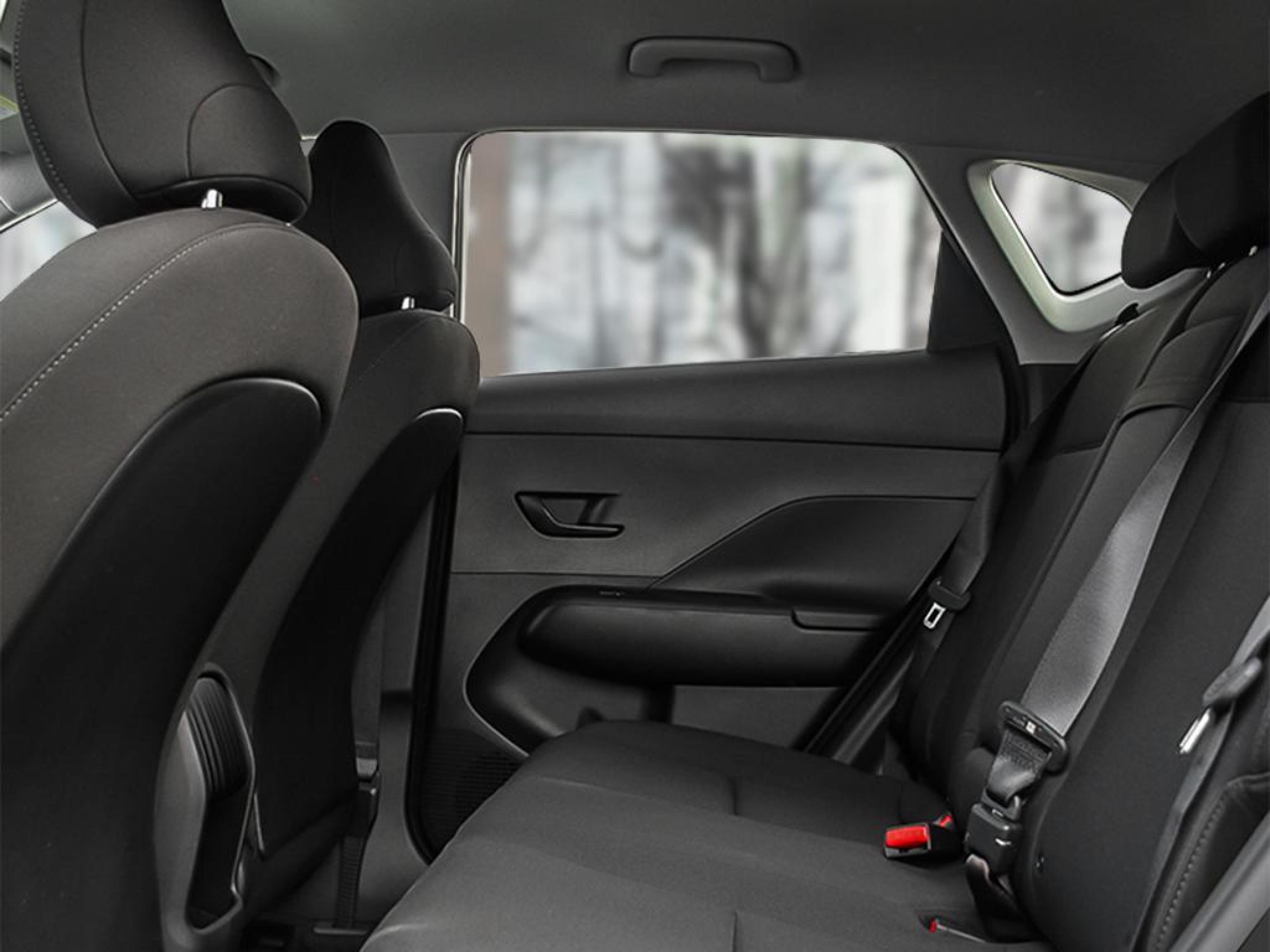 new 2026 Hyundai Kona car, priced at $33,948