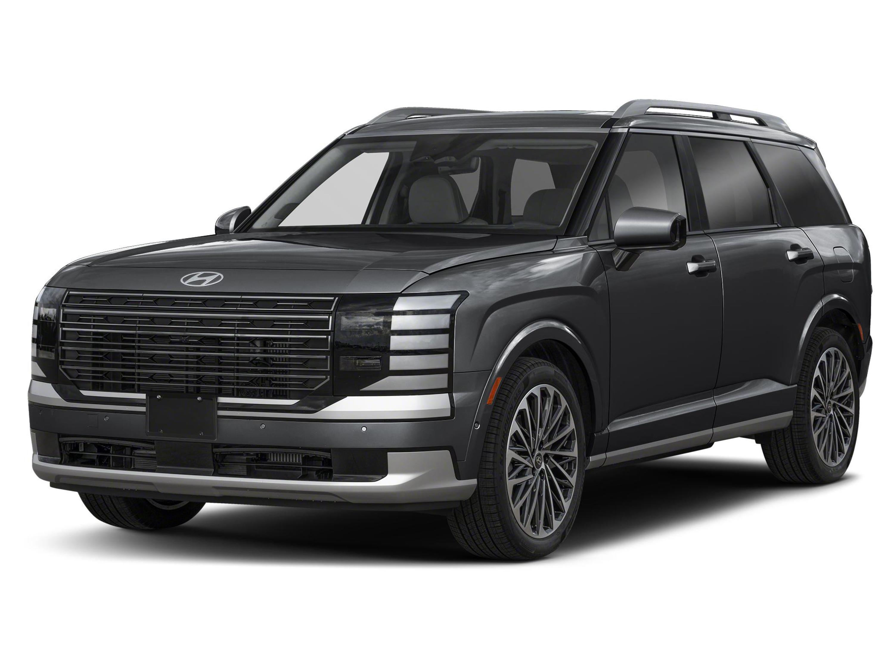 new 2026 Hyundai Palisade Hybrid car, priced at $69,439