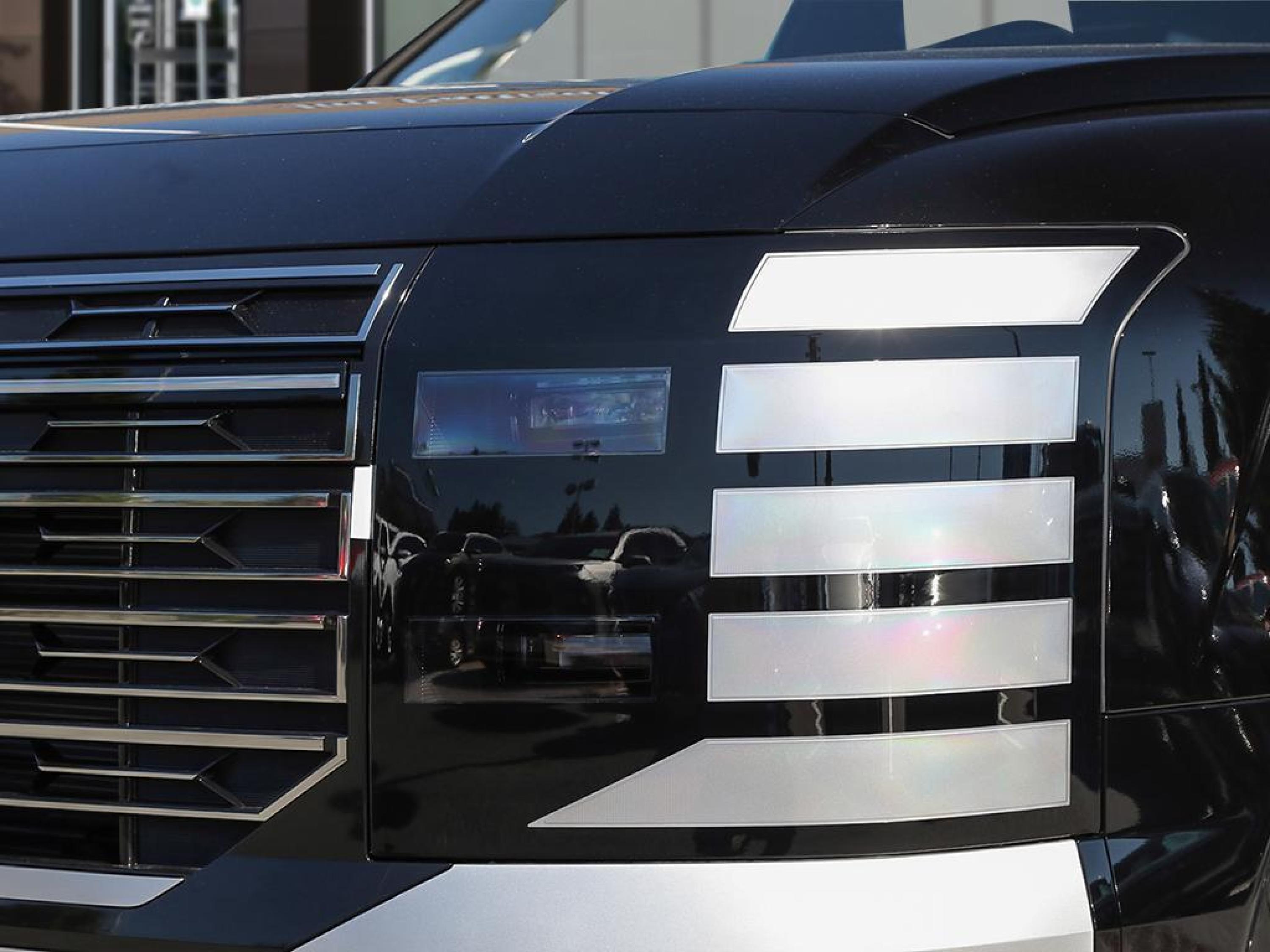 new 2026 Hyundai Palisade Hybrid car, priced at $71,005