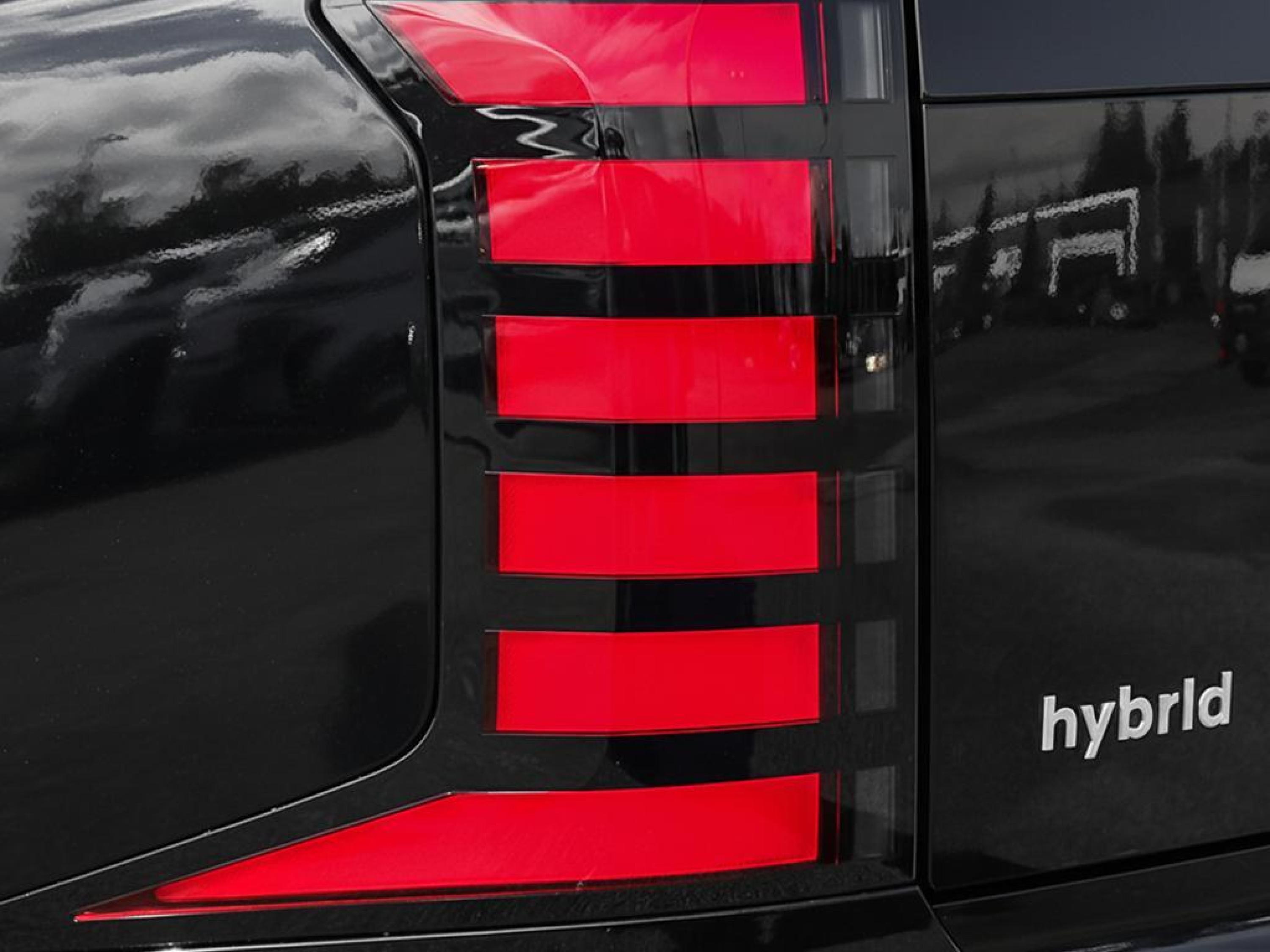 new 2026 Hyundai Palisade Hybrid car, priced at $71,005