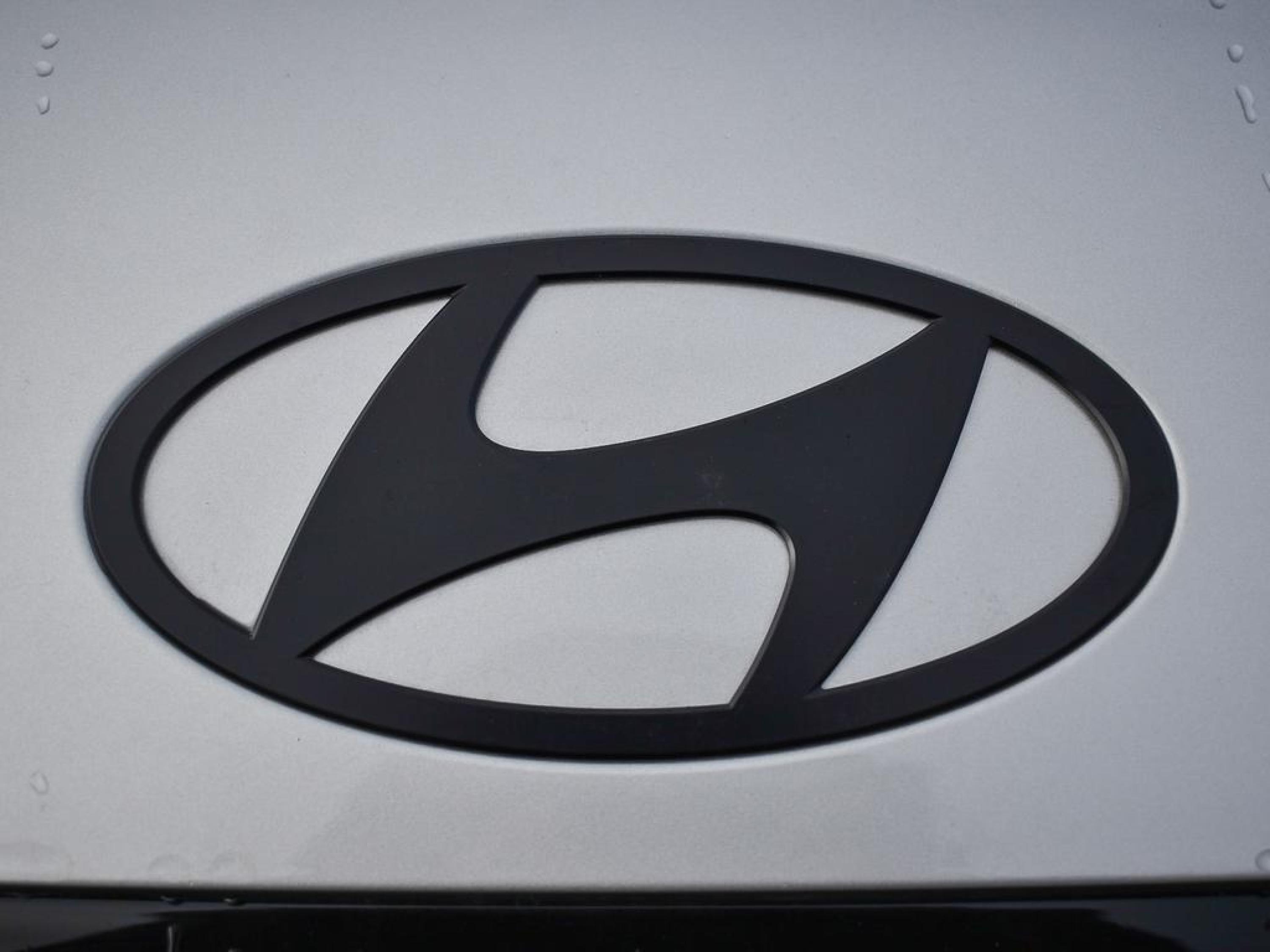 new 2026 Hyundai Santa Fe Hybrid car, priced at $61,953