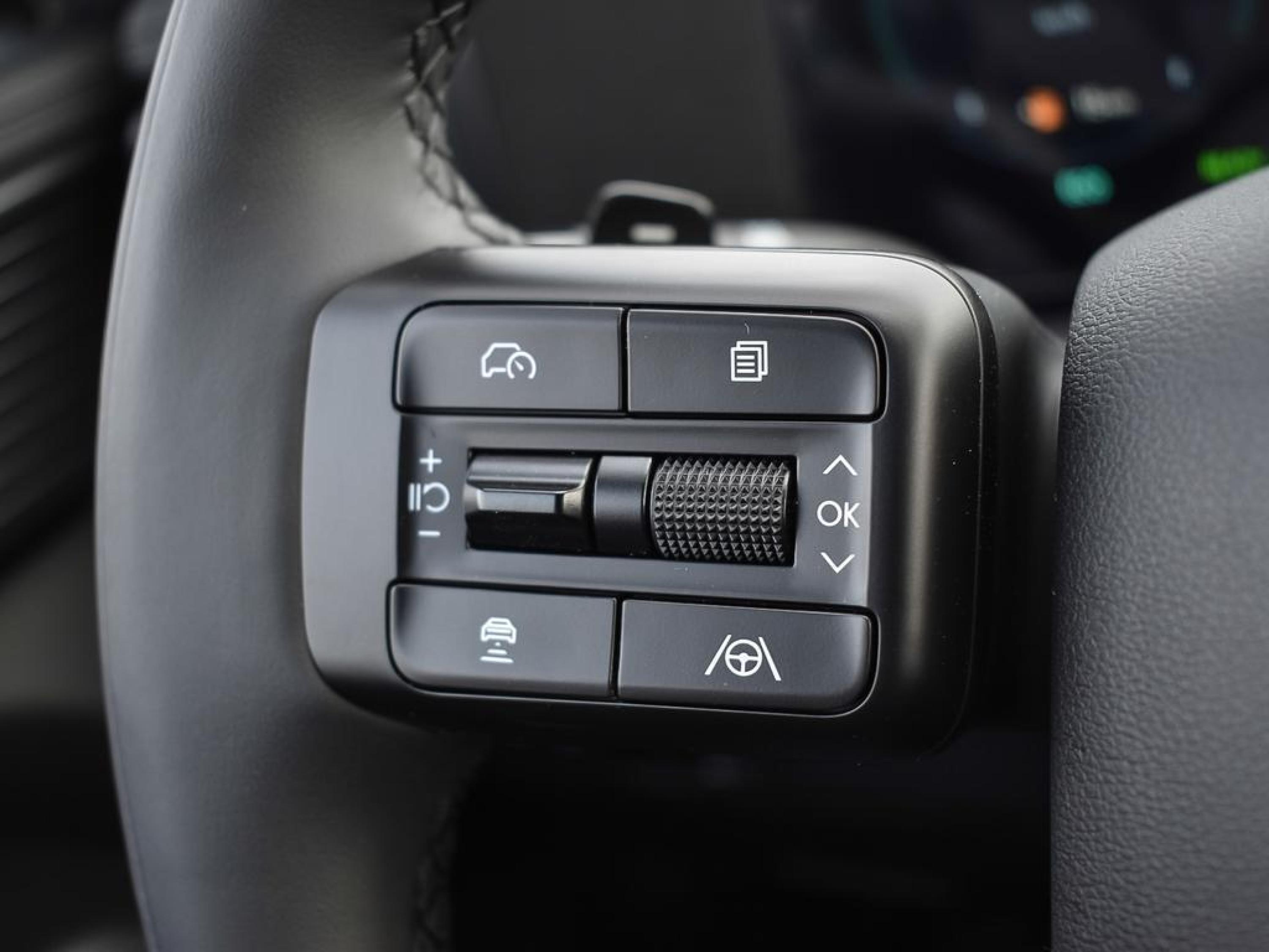 new 2026 Hyundai Santa Fe Hybrid car, priced at $61,953