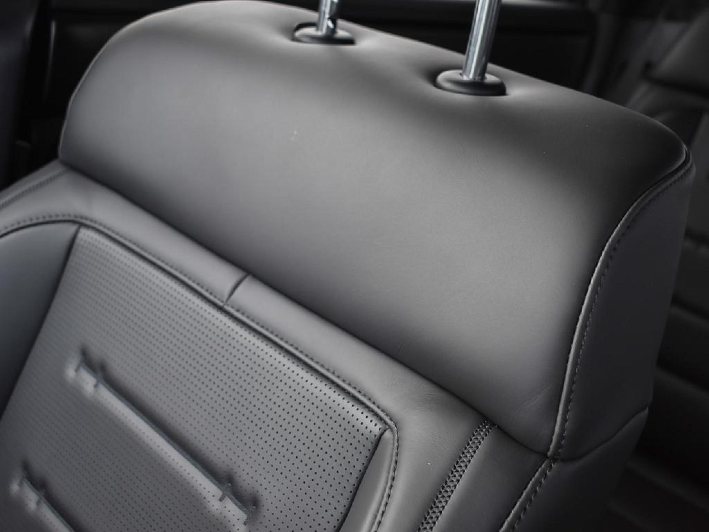 new 2026 Hyundai Santa Fe Hybrid car, priced at $61,953