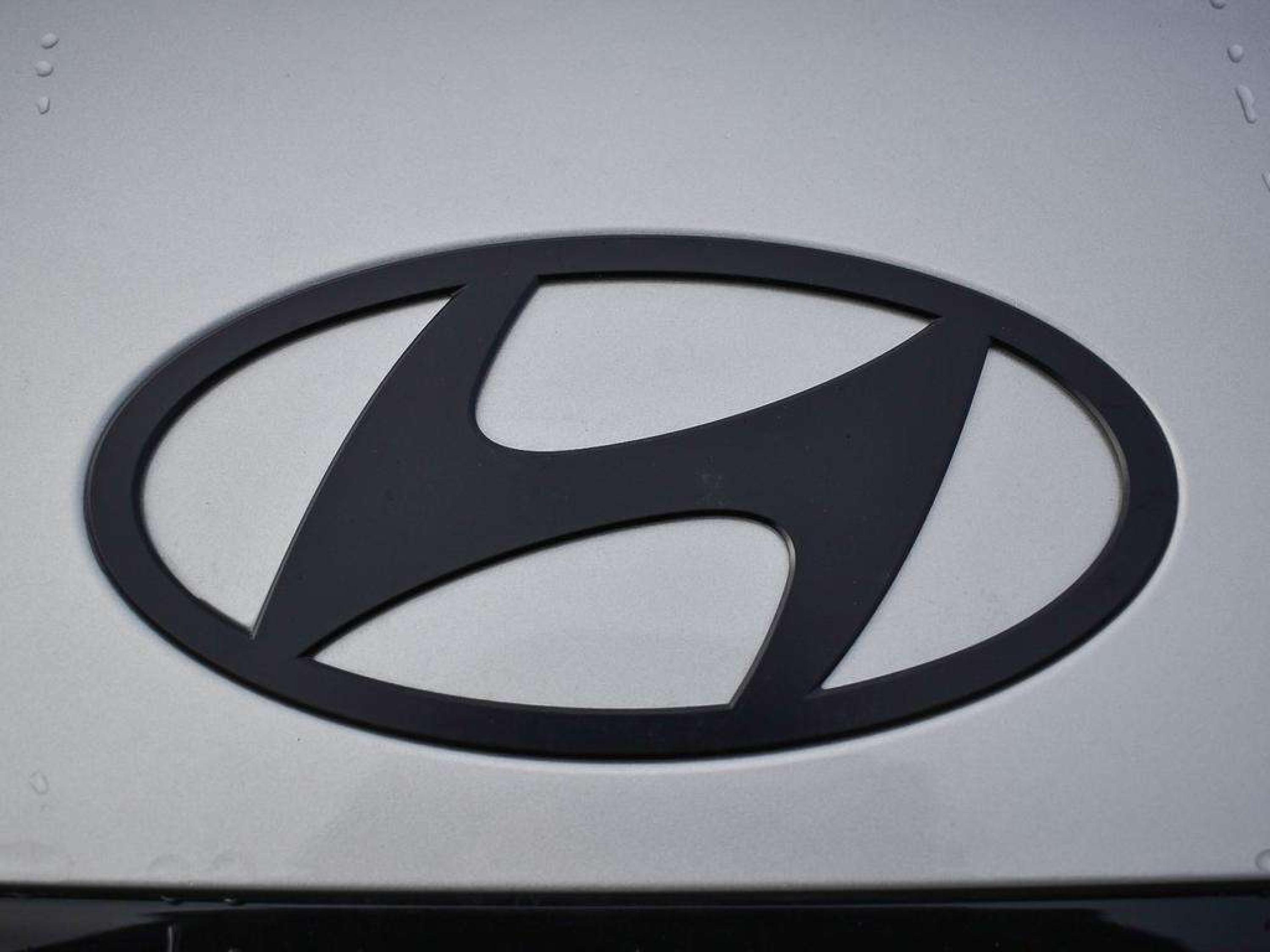 new 2026 Hyundai Santa Fe Hybrid car, priced at $61,953